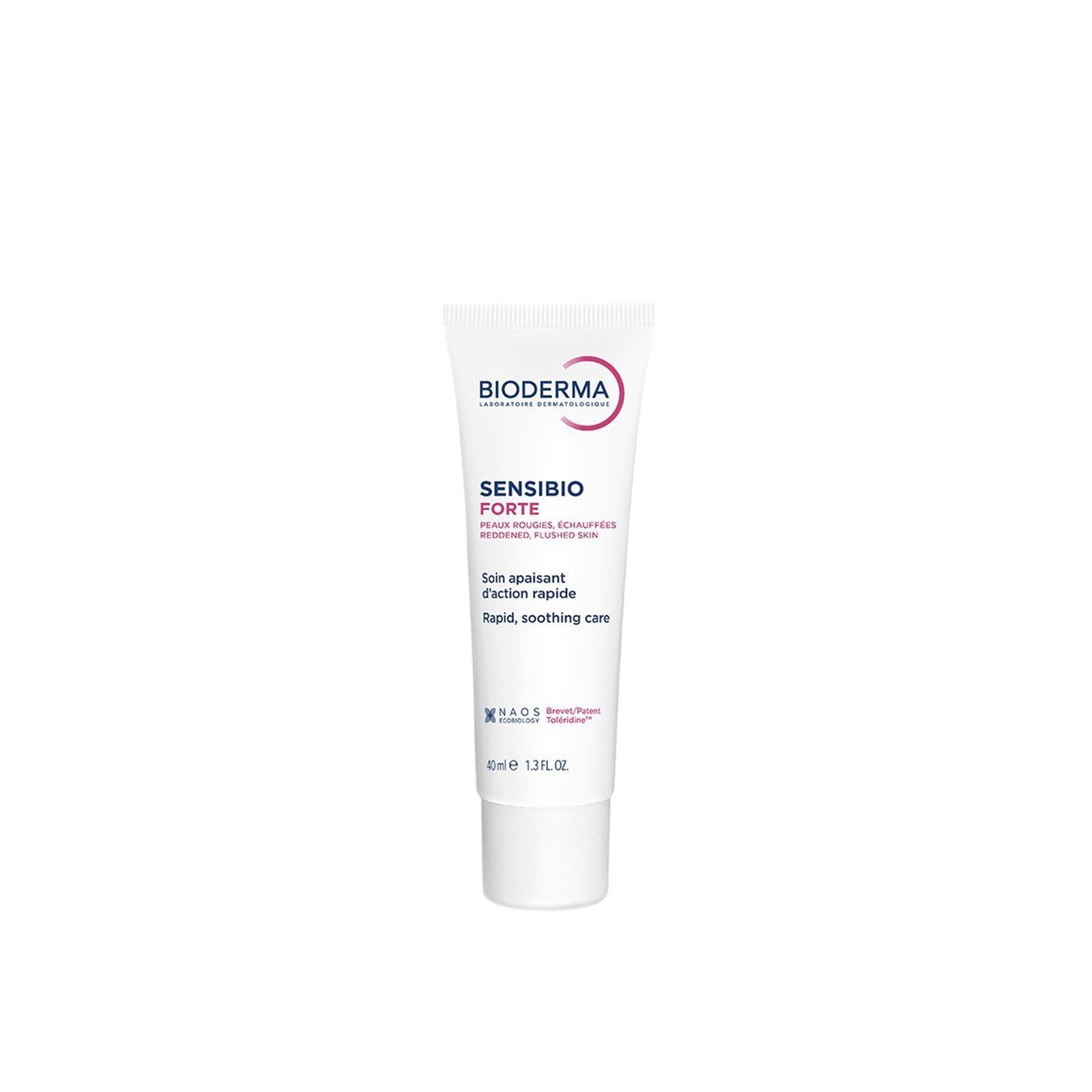 Bioderma Sensibio Forte Rapid Soothing Care 40ml (1.3floz)