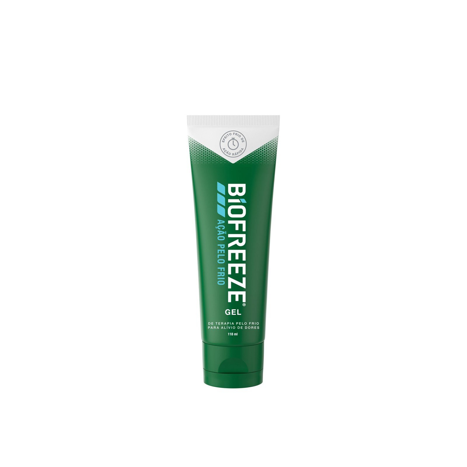 Biofreeze Gel Cryotherapy 118ml