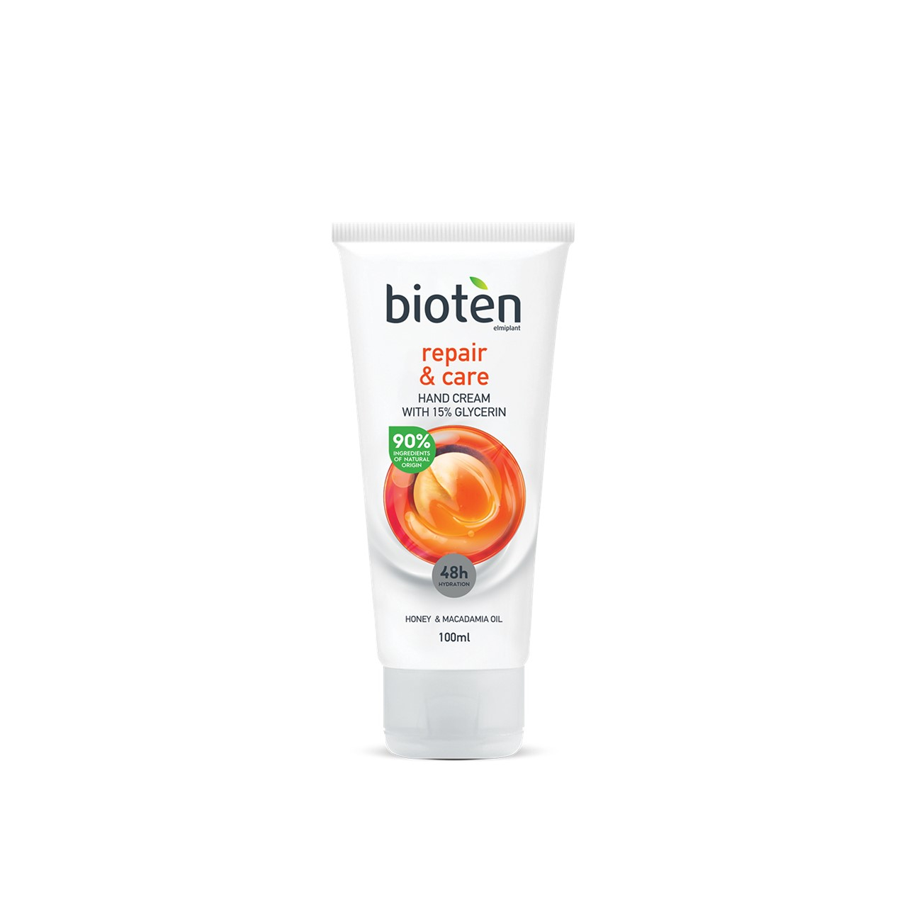 bioten Repair & Care Hand Cream 100ml (3.38floz)