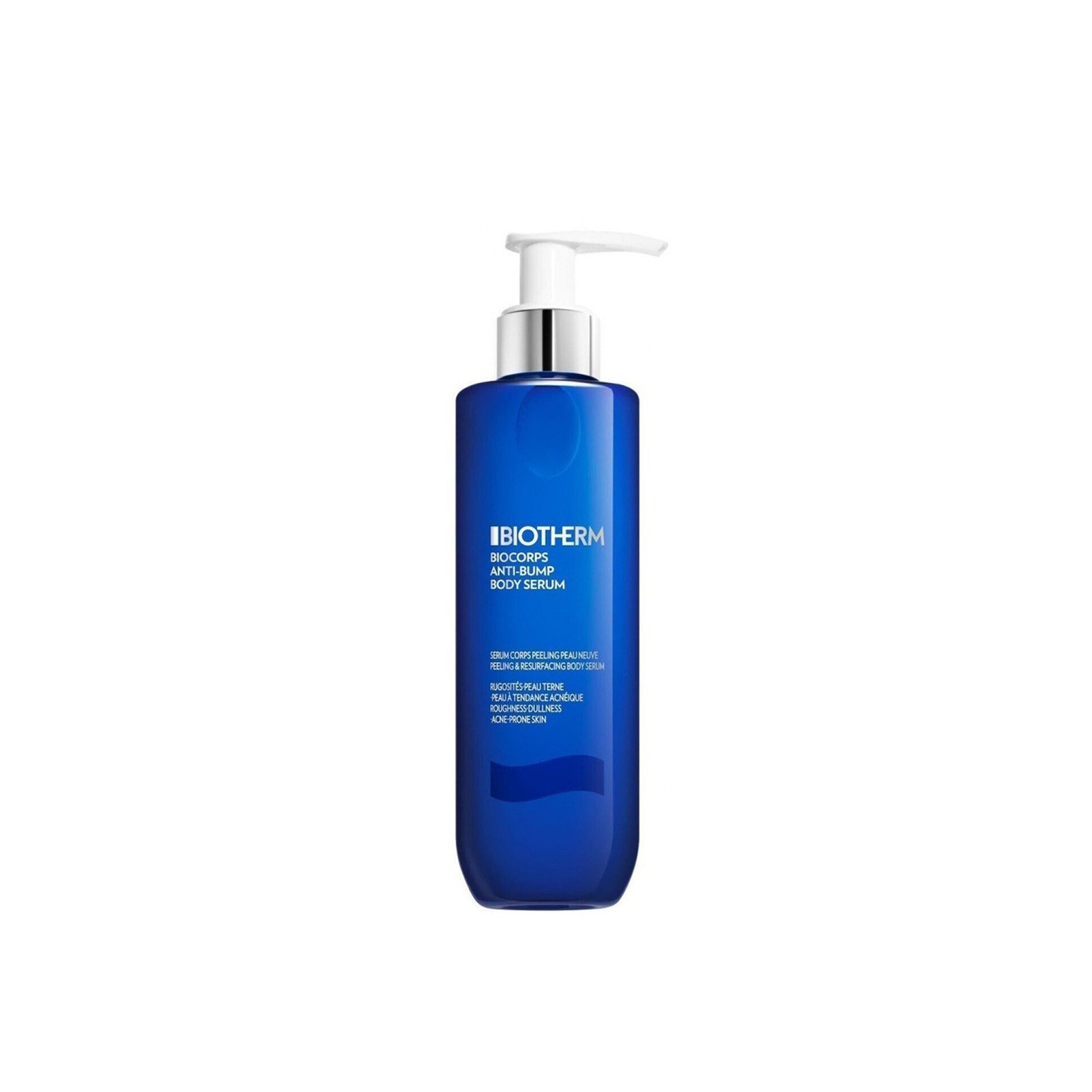 Biotherm Biocorps Sérum Corporal Antibultos 200ml