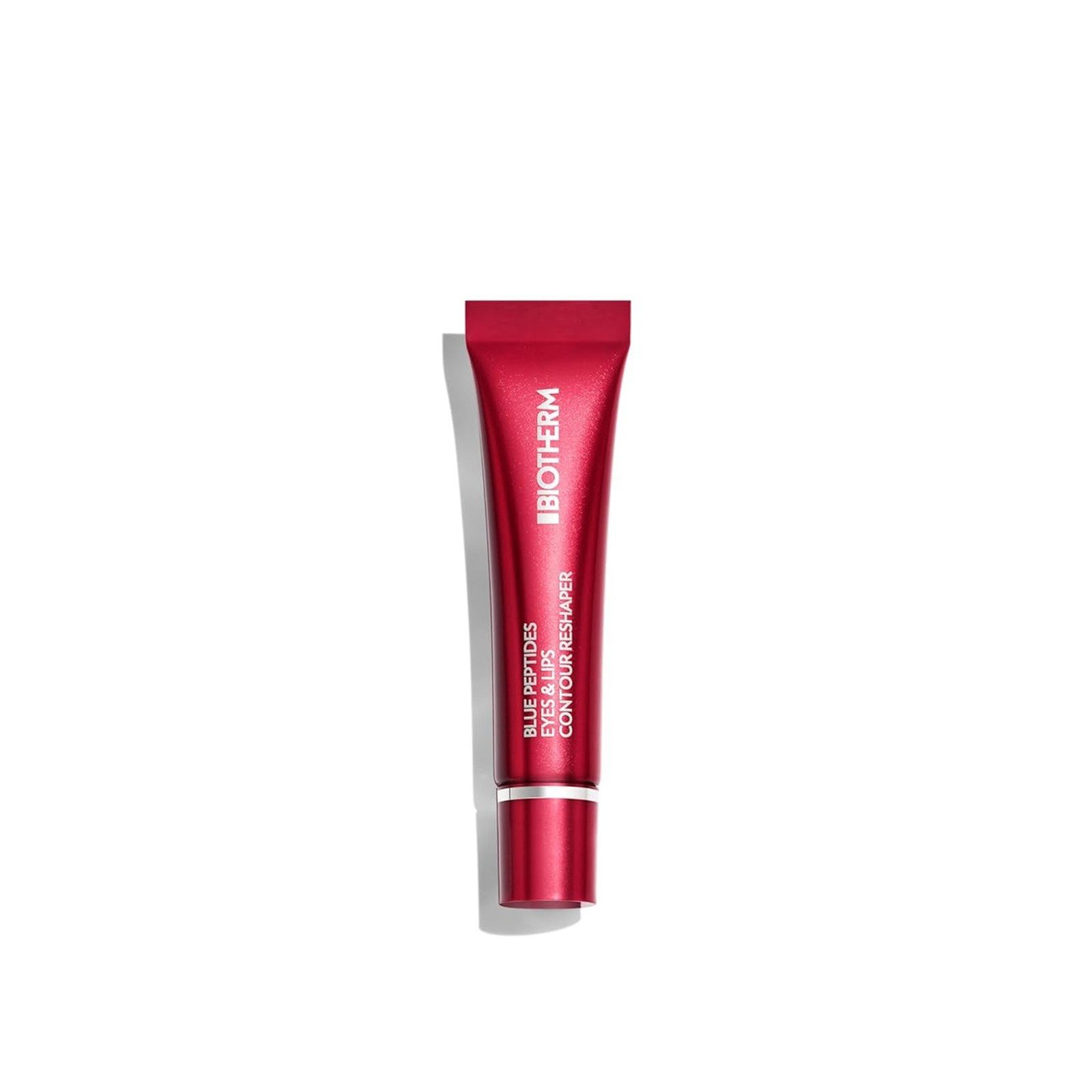Biotherm Blue Peptides Olhos & Lábios Contour Reshaper 15ml
