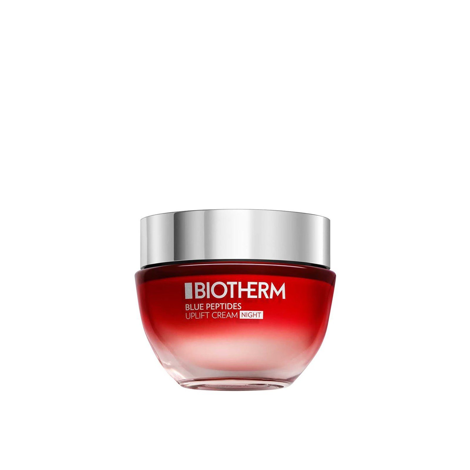 Biotherm Blue Peptides Uplift Cream Night 50ml