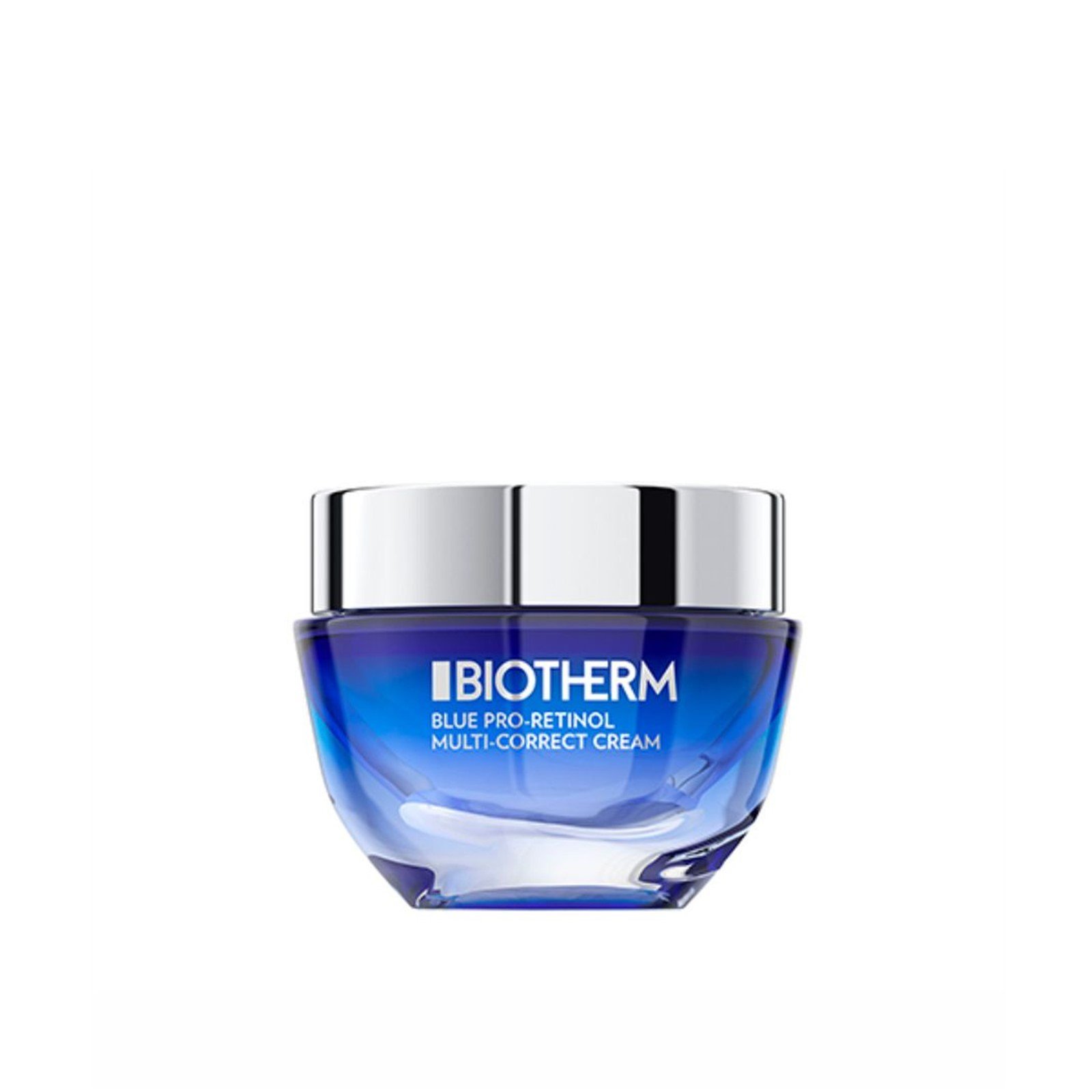 Biotherm Blue Pro-Retinol كريم متعدد التصحيح 50ml