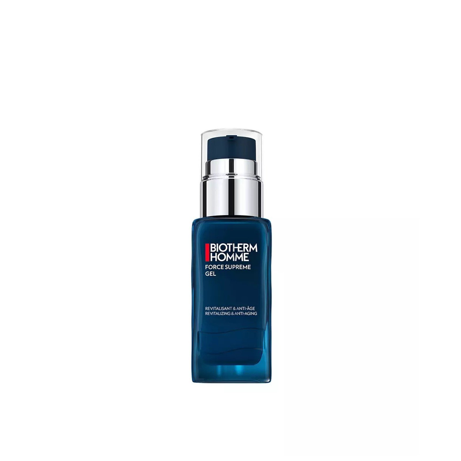Biotherm Homme Force Supreme Gel 50ml