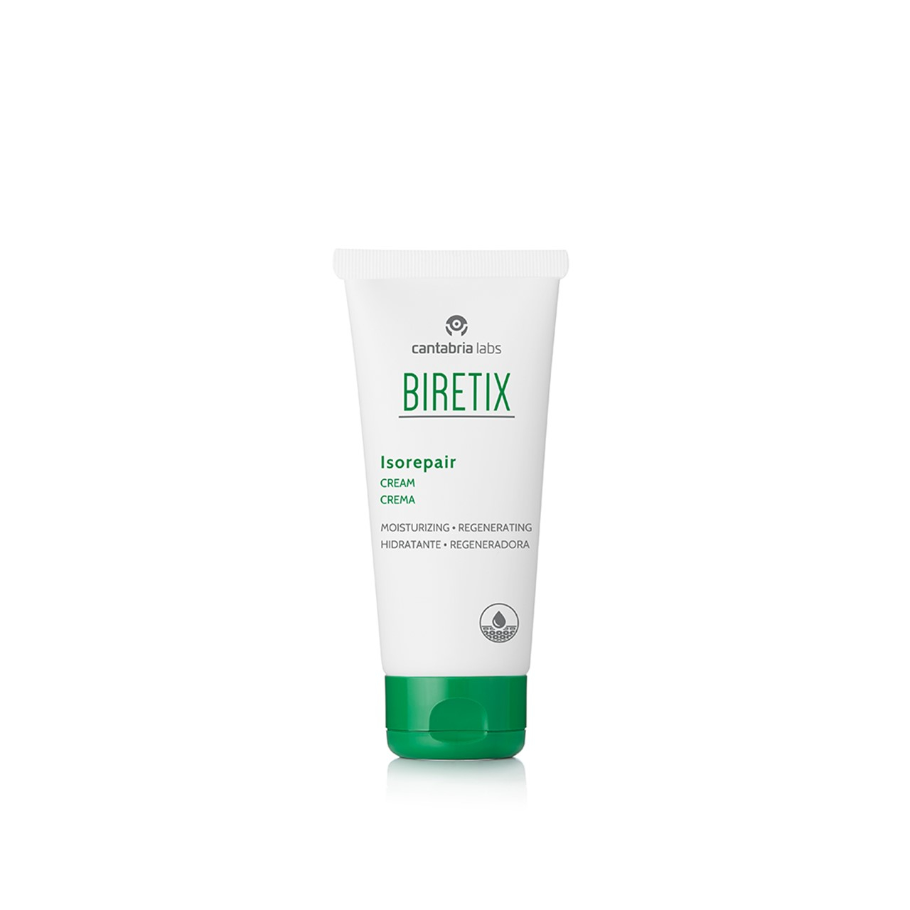 Biretix Isorepair Cream Soothing Cream 50ml