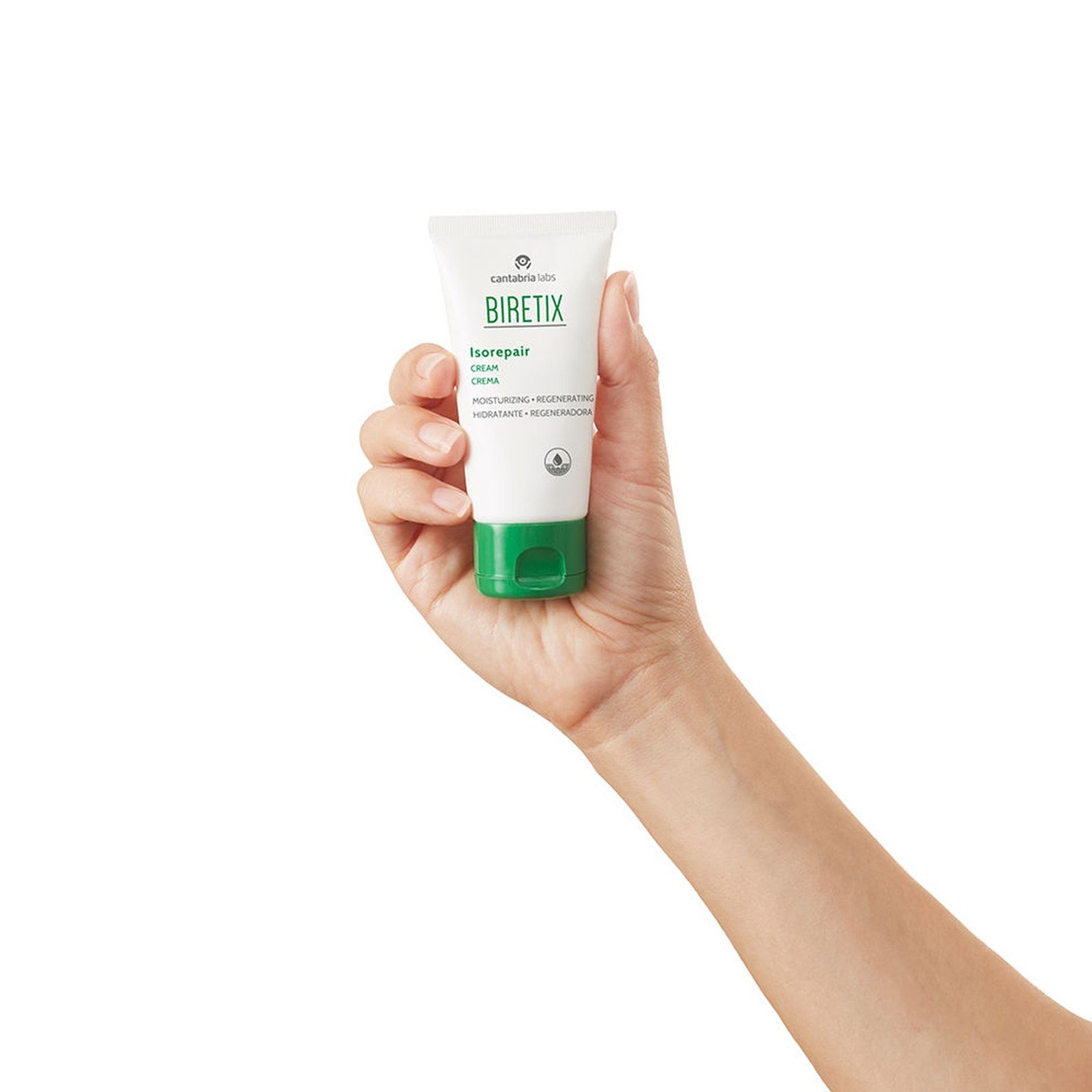 Biretix Isorepair Cream Soothing Cream 50ml