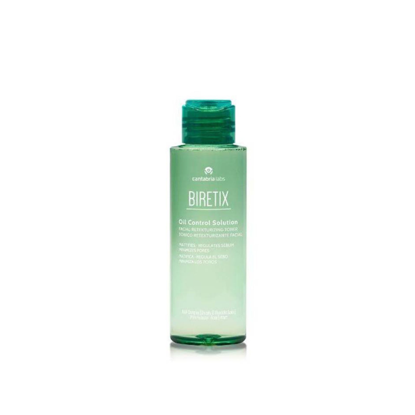 Biretix Solução Controlo de Oleosidade 100ml