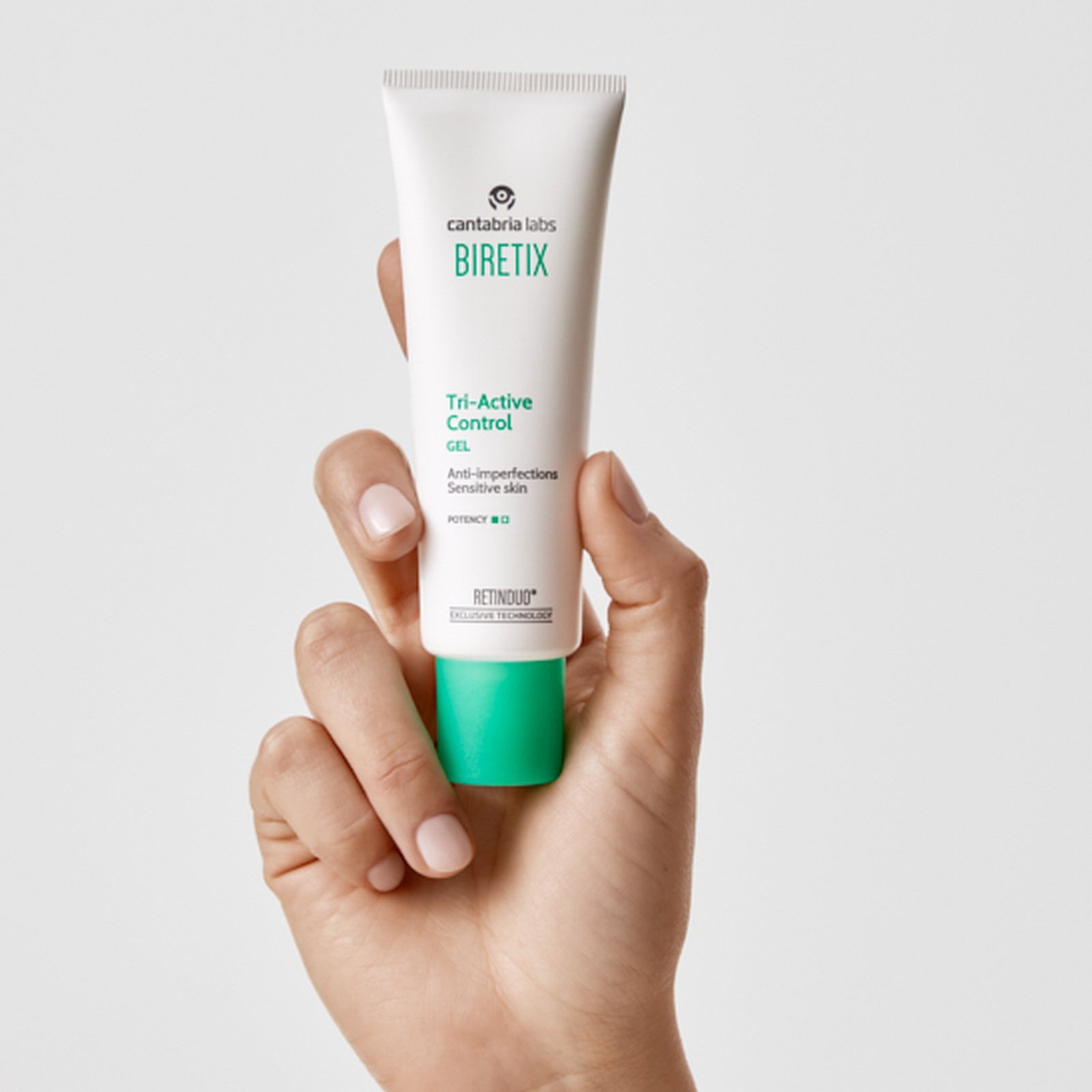 Biretix Tri-Active Control Gel 50ml
