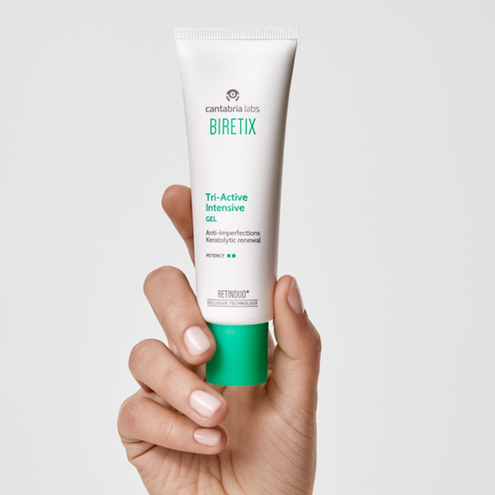 Biretix Tri-Active Intensive Gel 50ml