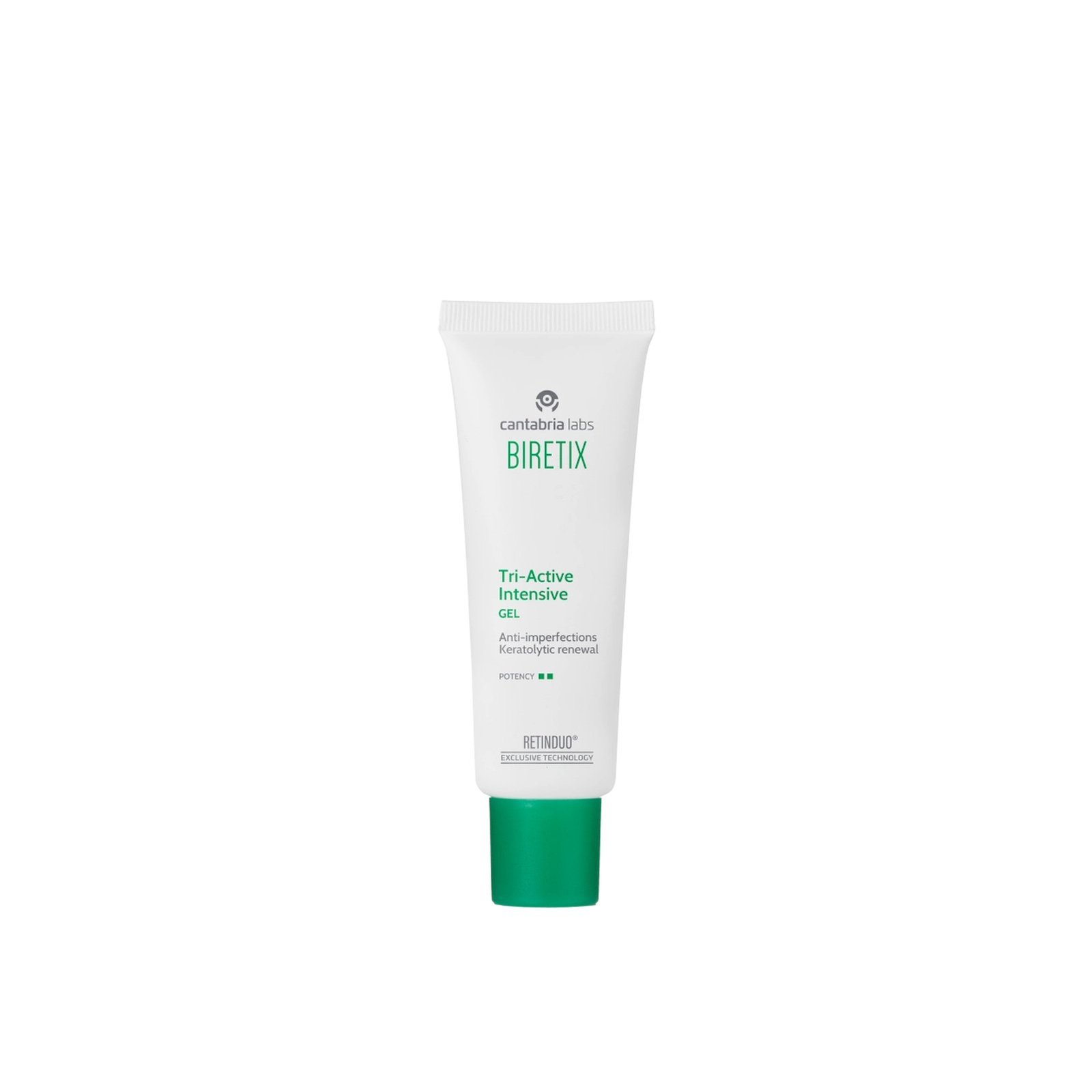 Biretix Tri-Active Intensive Gel 50ml