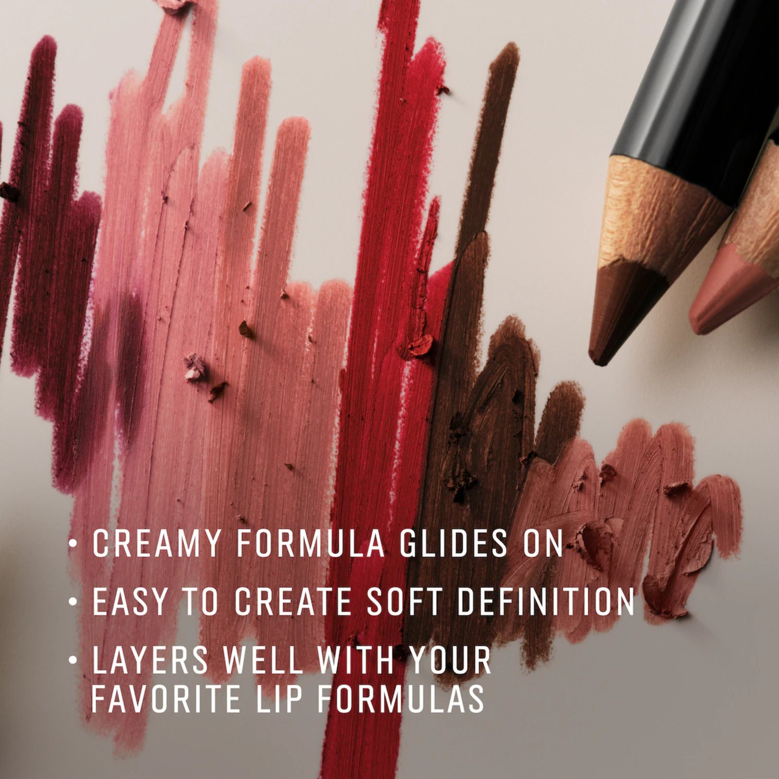 Bobbi Brown Lip Pencil 9 Ruby 1.15g