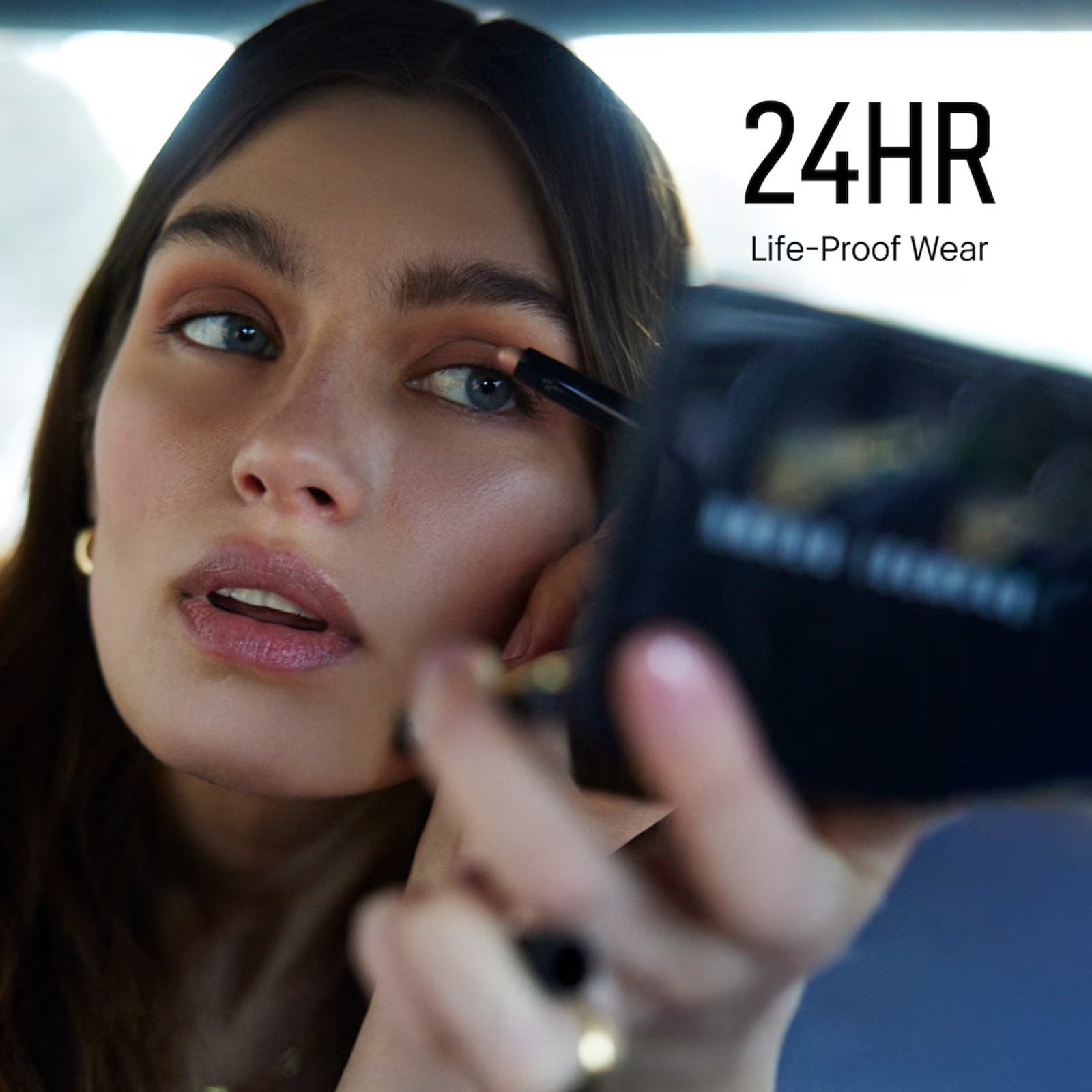 Bobbi Brown Long-Wear Cream Shadow Stick Blushing Peach 1.6g