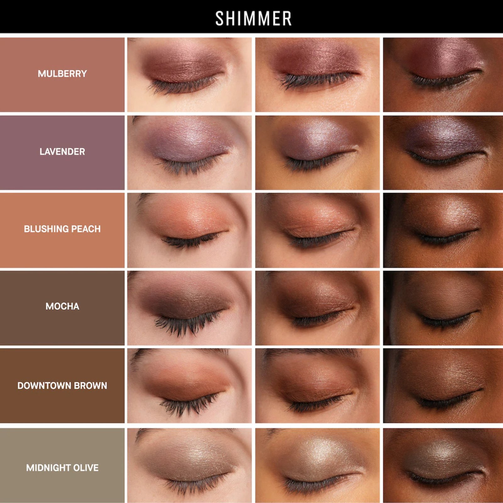 Bobbi Brown Long-Wear Cream Shadow Stick Lavender 1.6g