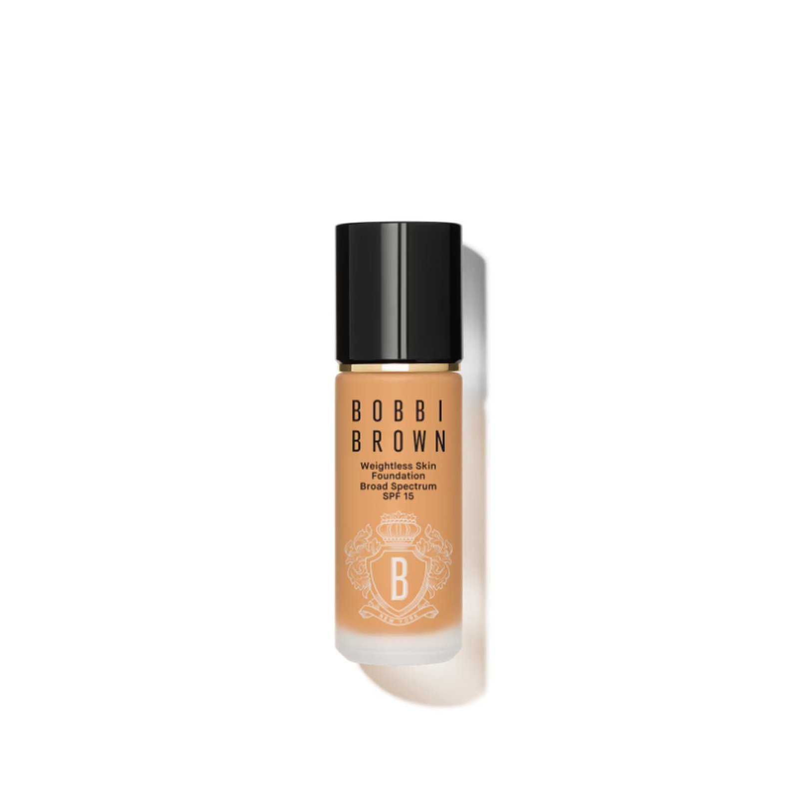 Bobbi Brown Weightless Skin Foundation SPF15 W-064 Honey 30ml