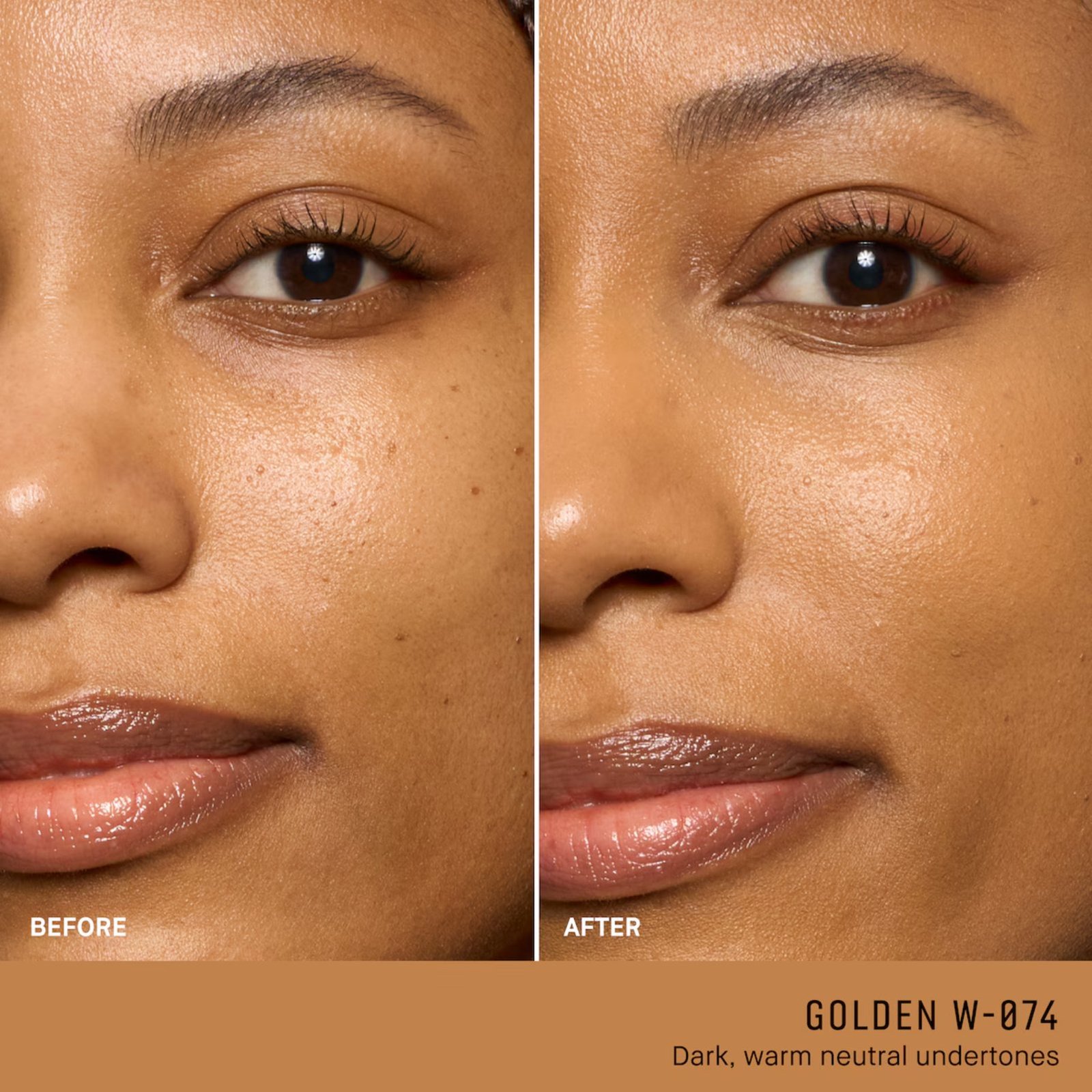 Bobbi Brown Weightless Skin Foundation SPF15 W-074 Golden 30ml