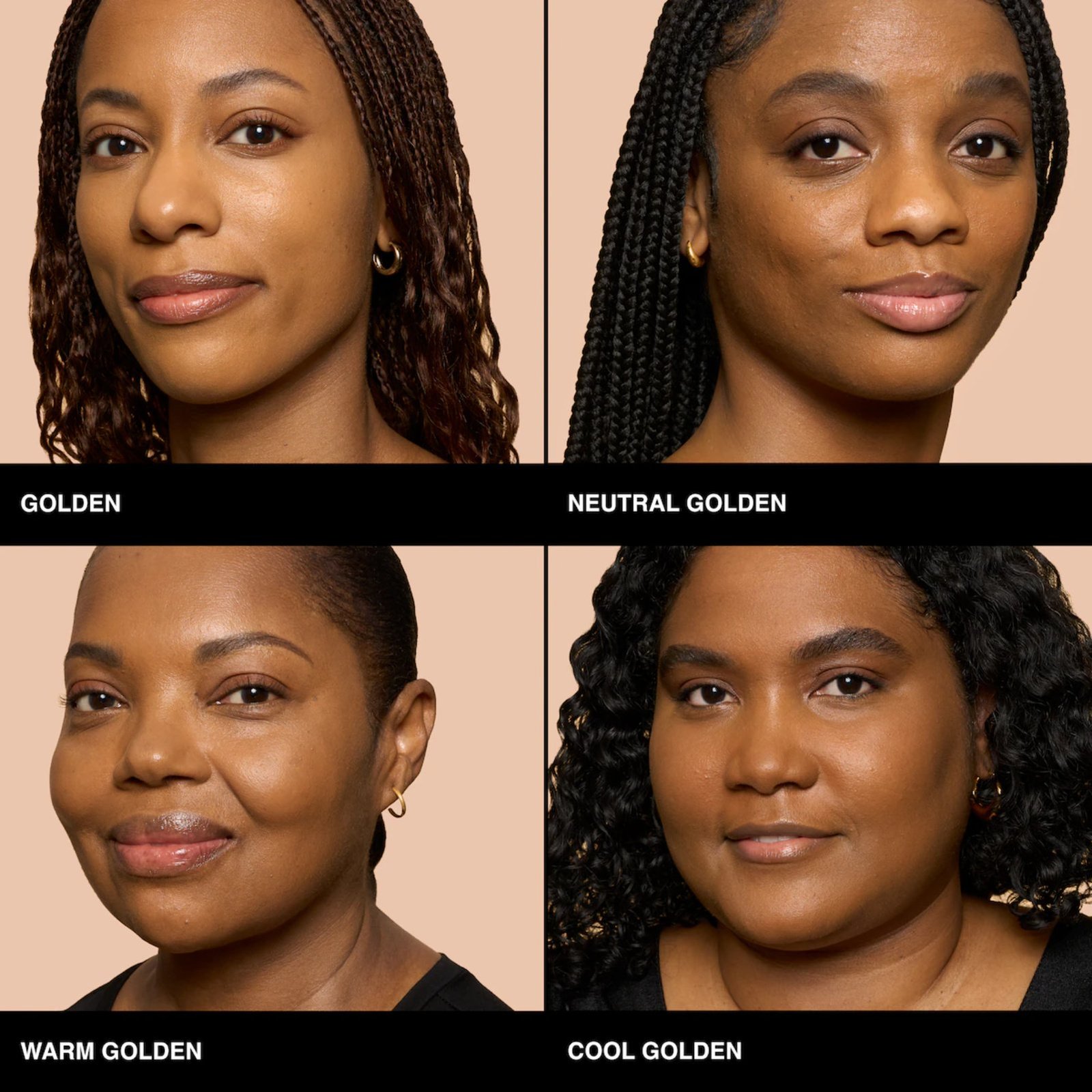Bobbi Brown Weightless Skin Foundation SPF15 W-074 Golden 30ml