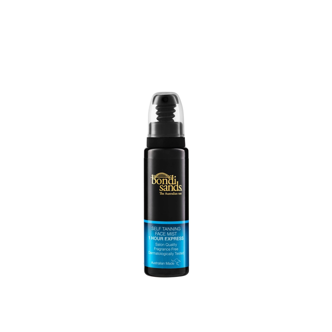 Bondi Sands 1 Hour Express Self Tanning Face Mist 70ml (2.37floz)