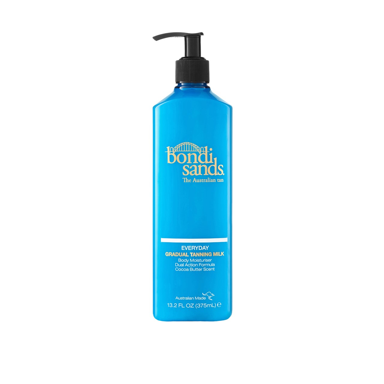 Bondi Sands Everyday Gradual Tanning Milk 375ml