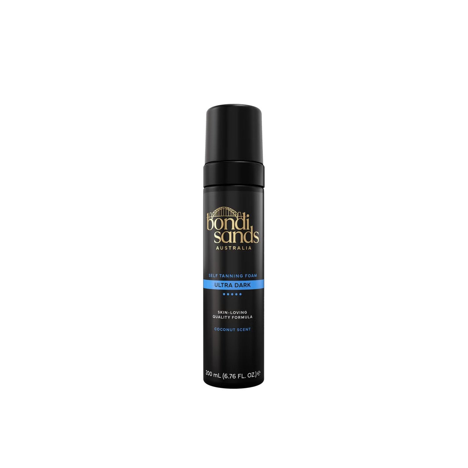 Bondi Sands Self Tanning Foam Ultra Dark 200ml