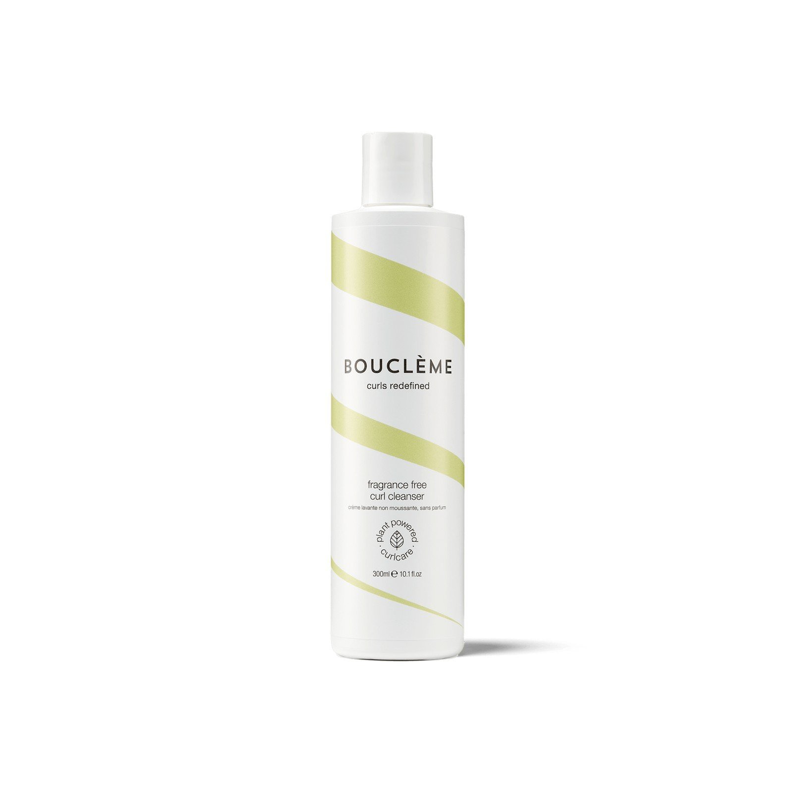 Bouclème Parfumvrije Curl Cleanser 300ml