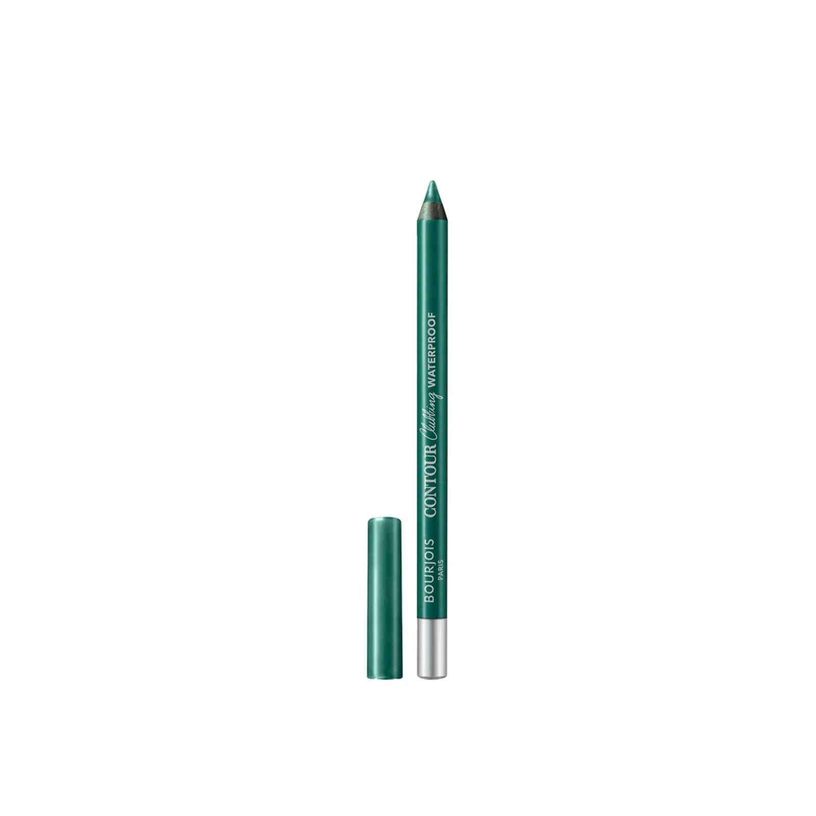 Bourjois Contour Clubbing Waterproof Eyeliner 50 Loving Green 1.2g (0.04oz)
