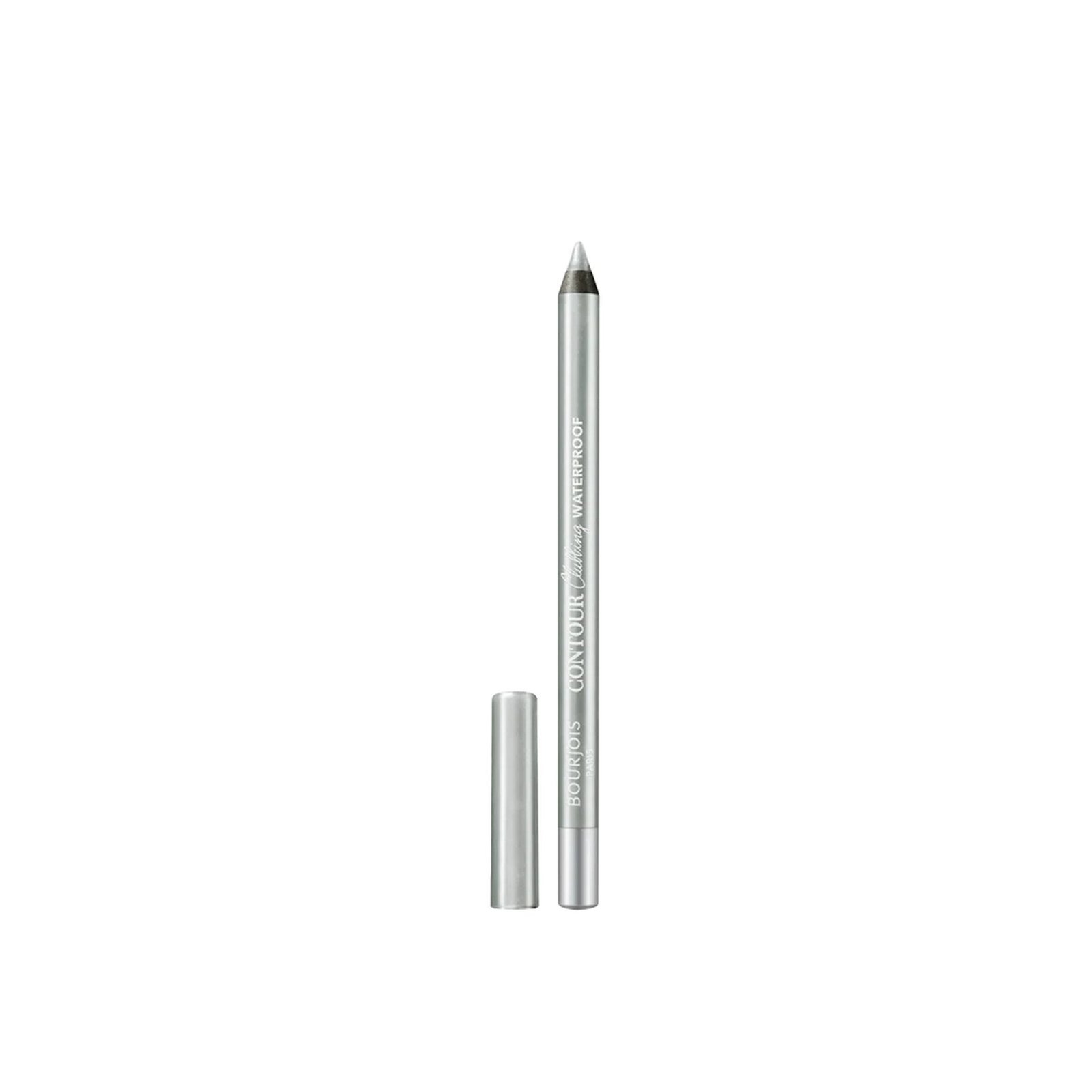 Bourjois Contour Clubbing Waterproof Eyeliner 52 Disco Ball 1.2g (0.04oz)