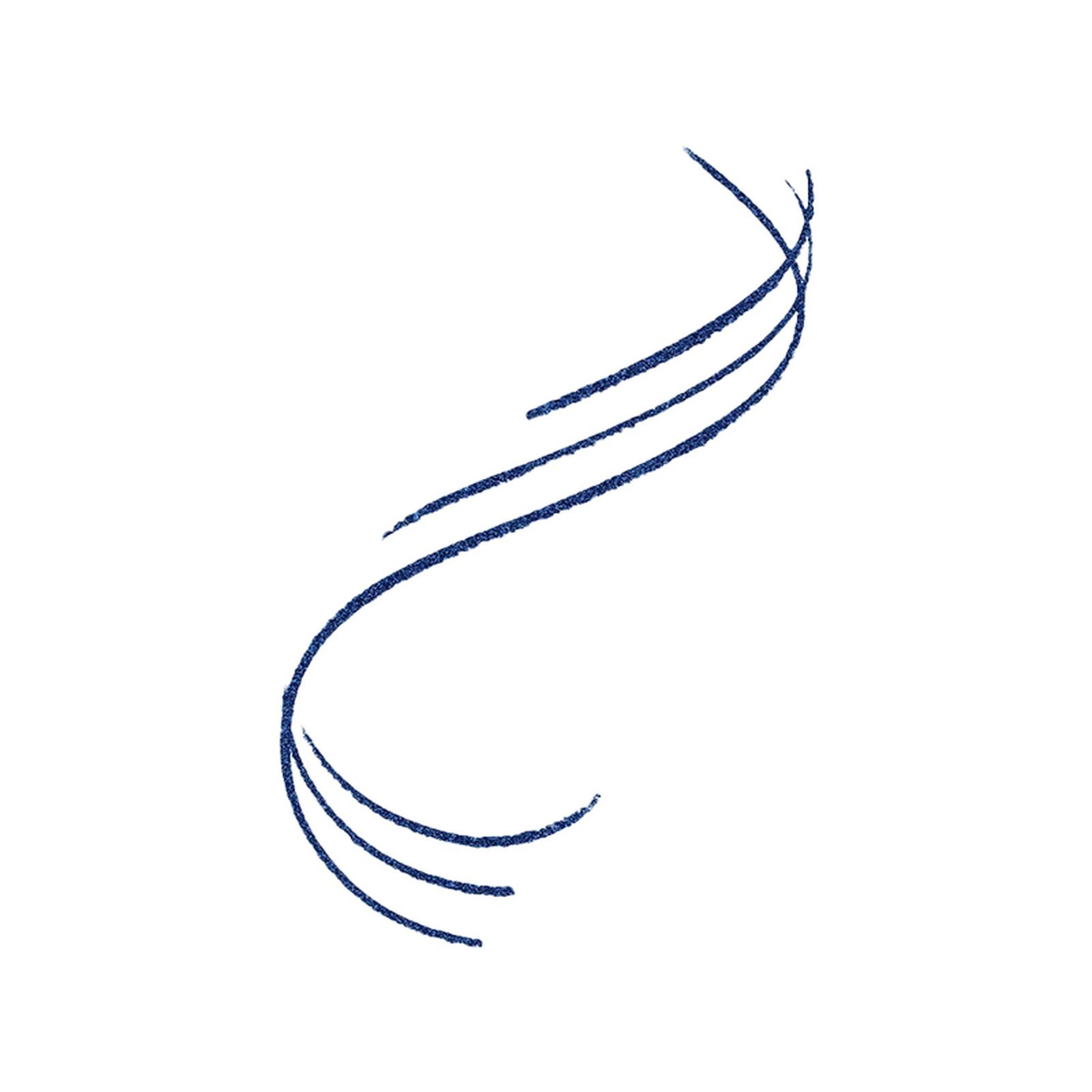 Bourjois Contour Clubbing Waterproof Eyeliner 76 Blue Soirée 1.2g (0.04oz)