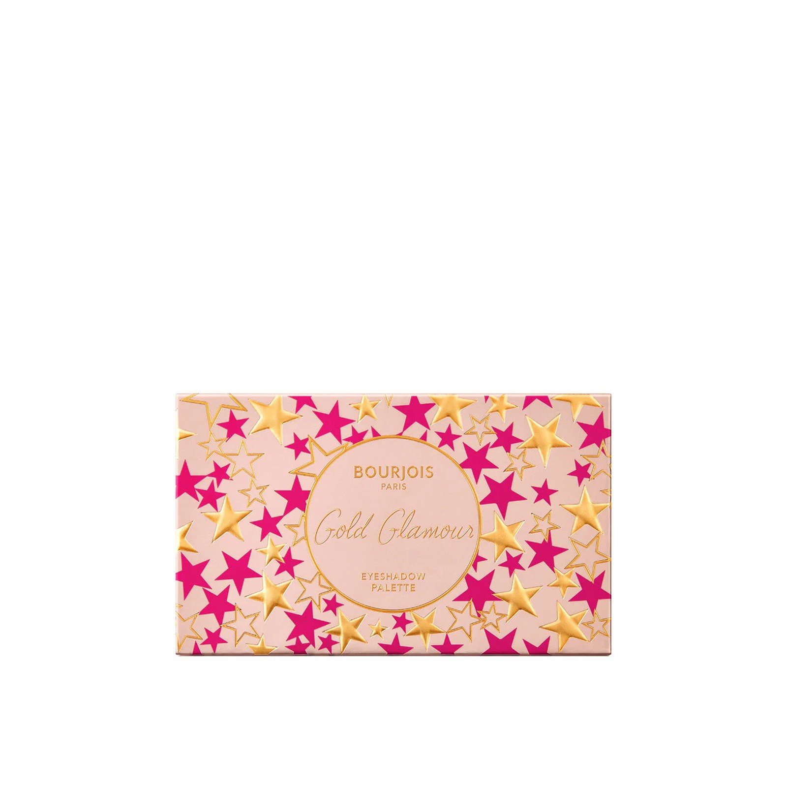 Bourjois Eyeshadow Palette