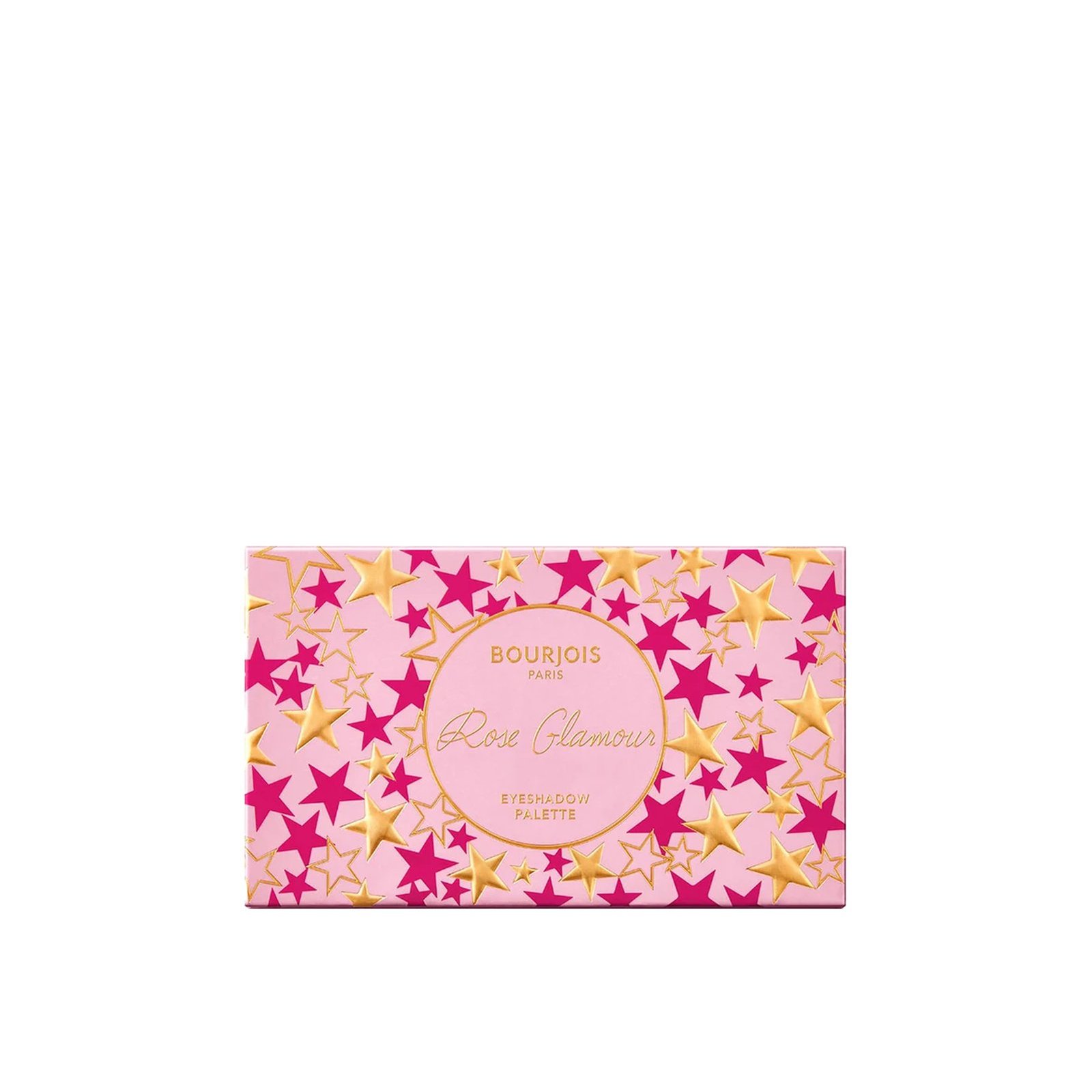 Bourjois Eyeshadow Palette