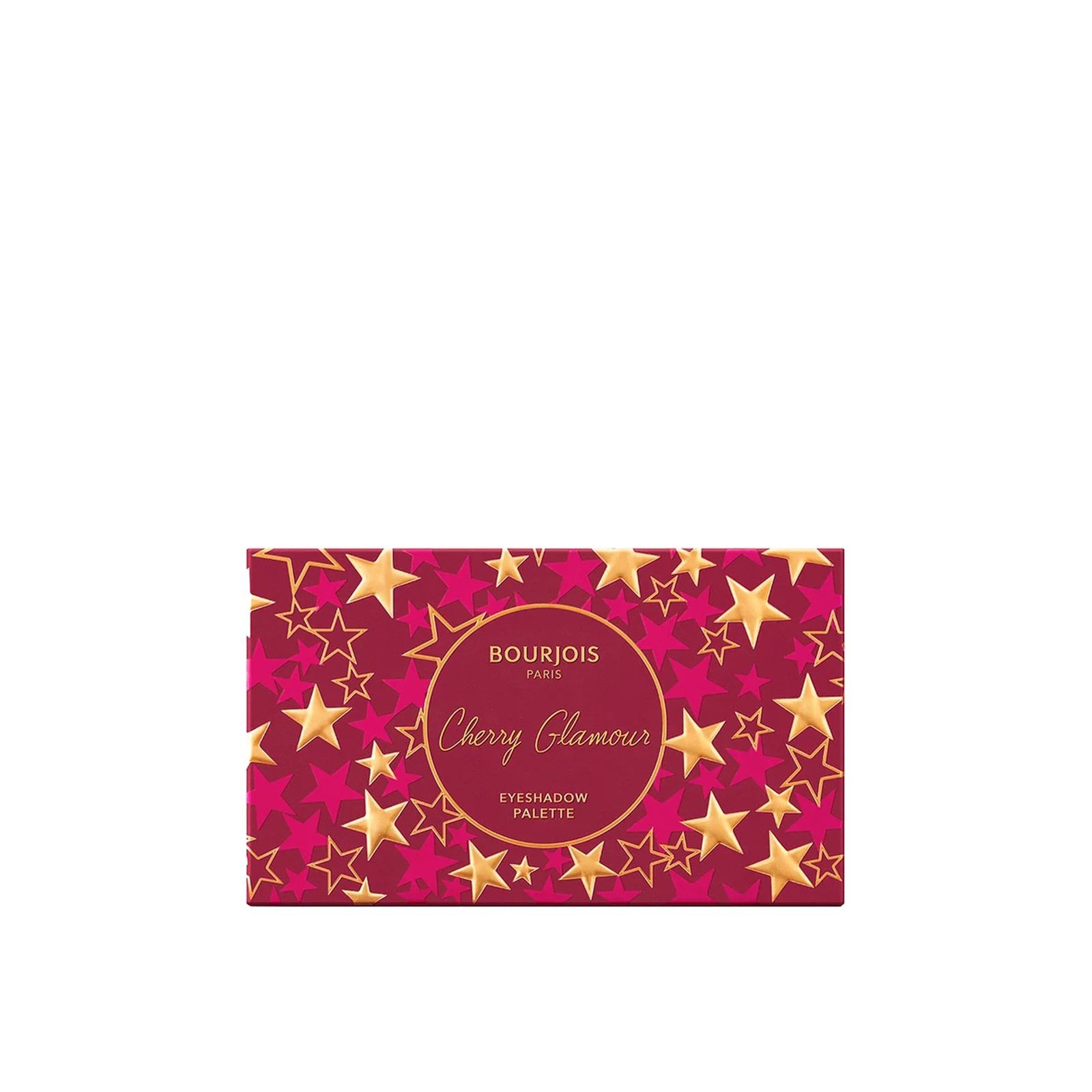 Bourjois Eyeshadow Palette