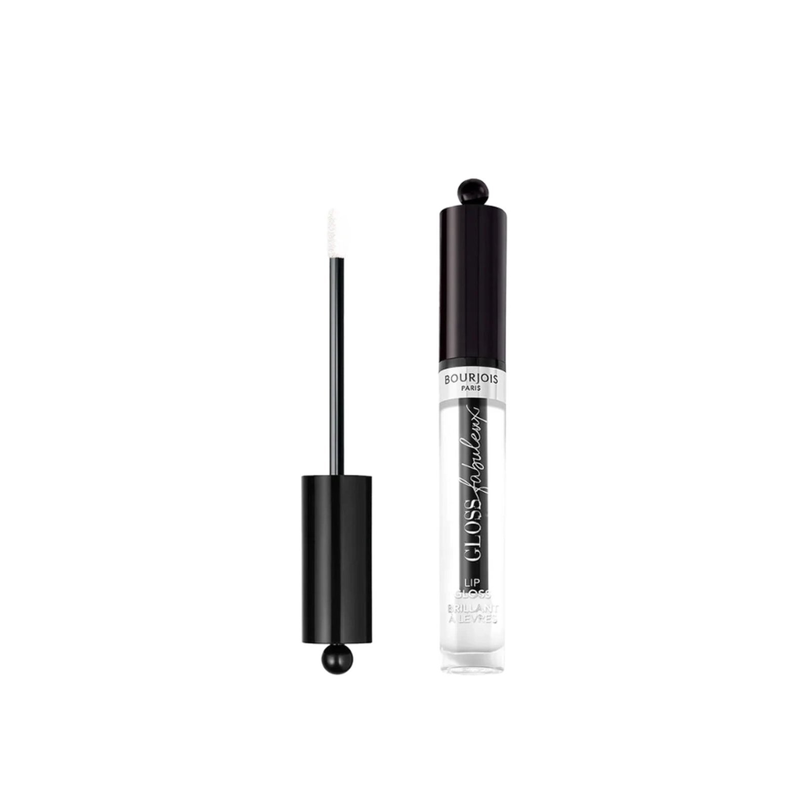 Bourjois Gloss Fabuleux Lip Gloss