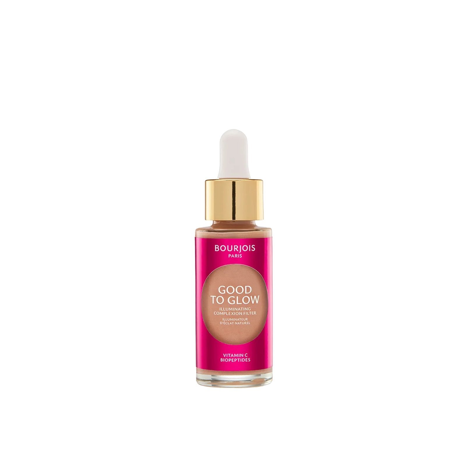 Bourjois Good to Glow Illuminating Complexion Filter