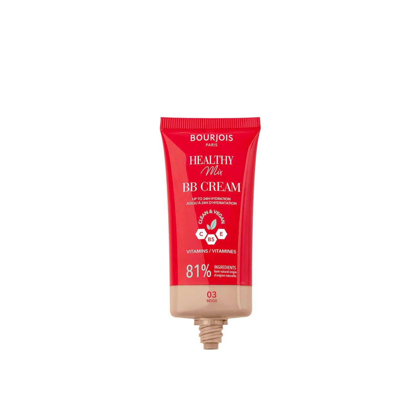 Bourjois Healthy Mix BB Cream 03 Beige 30ml