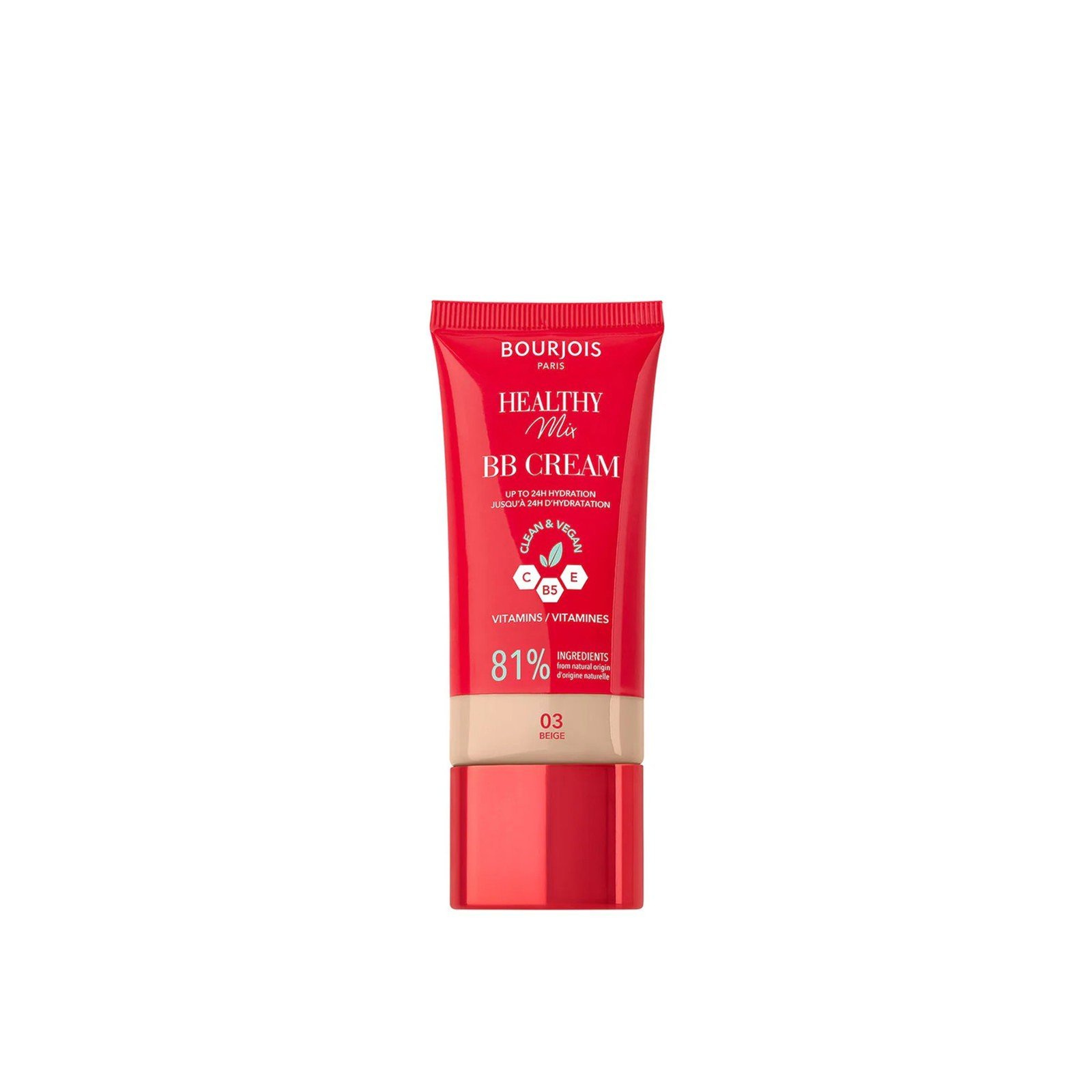 Bourjois Healthy Mix BB Cream 03 Beige 30ml