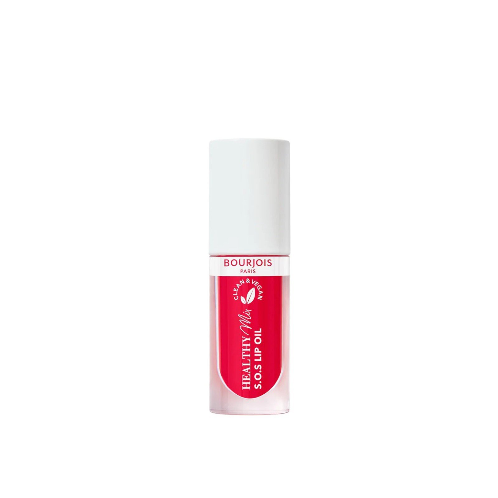 Bourjois Healthy Mix Olejek do Ust S.O.S