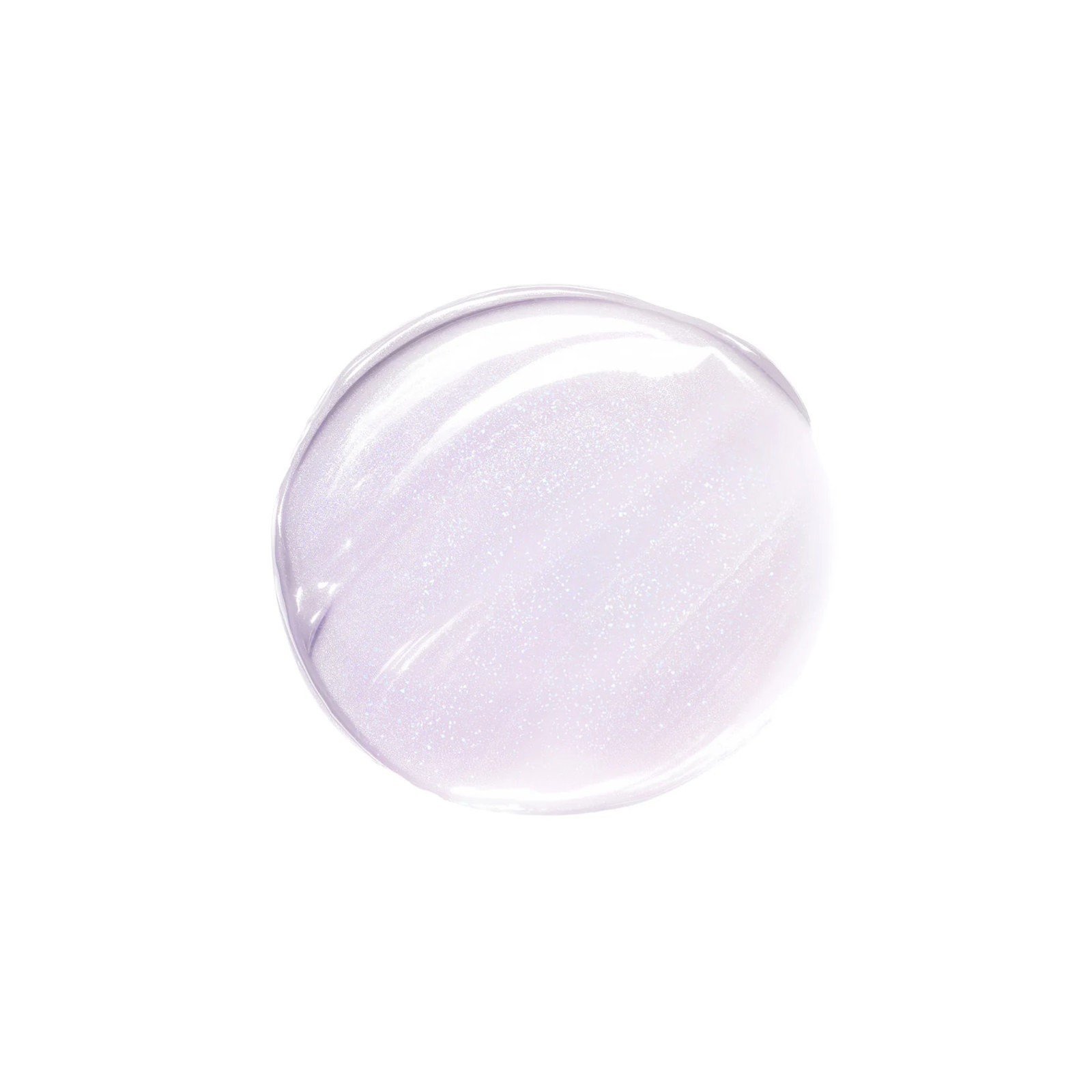 Bourjois Pretty Glassy Luminous Balm 01 Lilac Fizz 5g