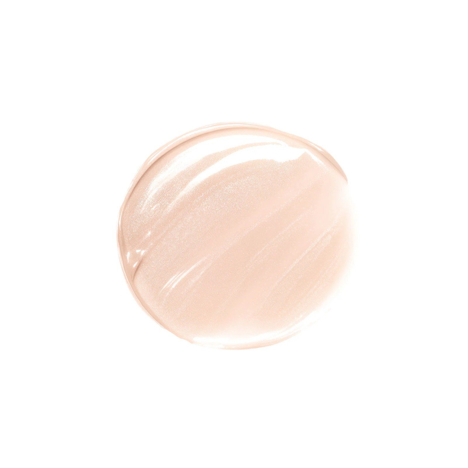 Bourjois Pretty Glassy Luminous Balm 02 Pure Glass 5g