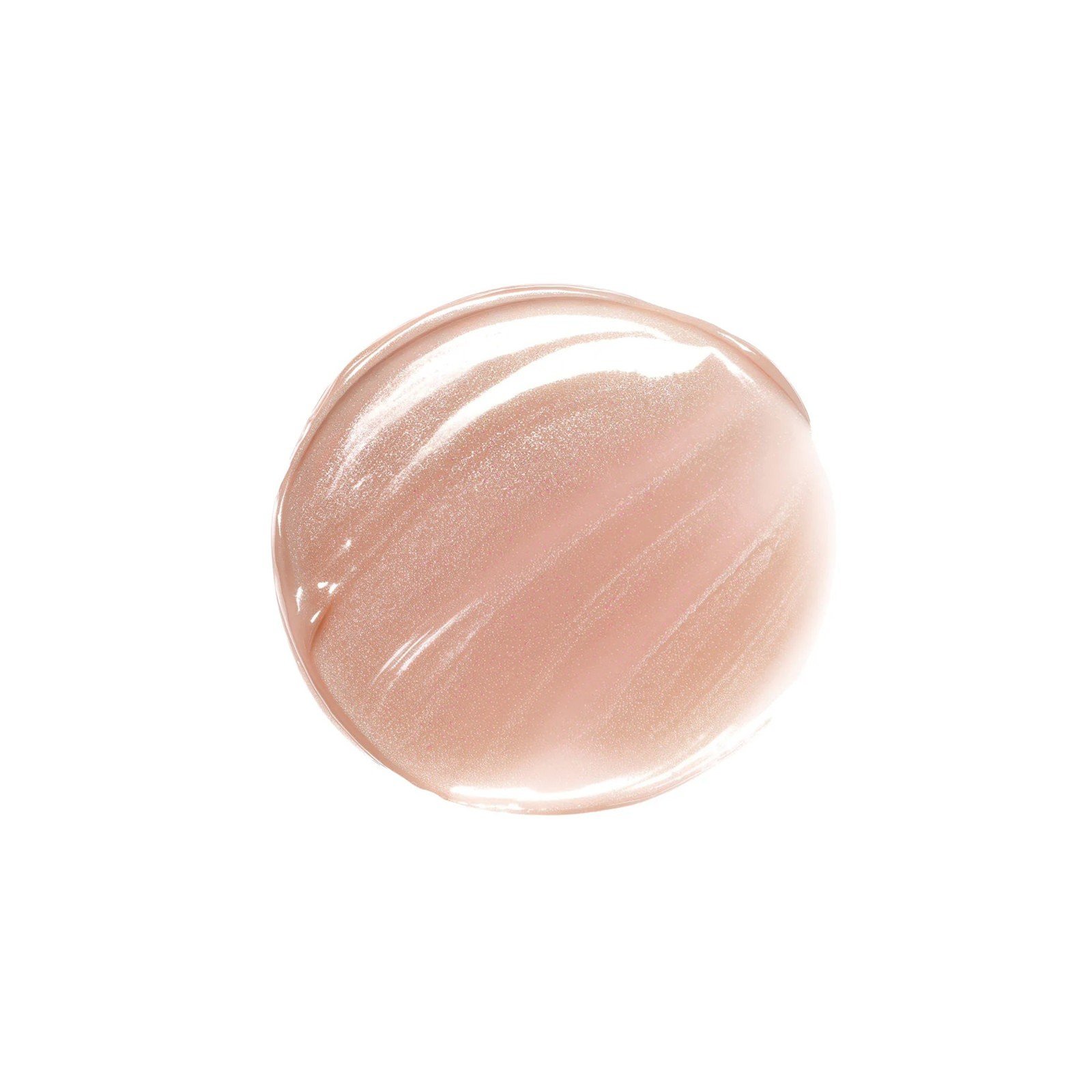 Bourjois Pretty Glassy Luminous Balm 03 Beige Bliss 5g