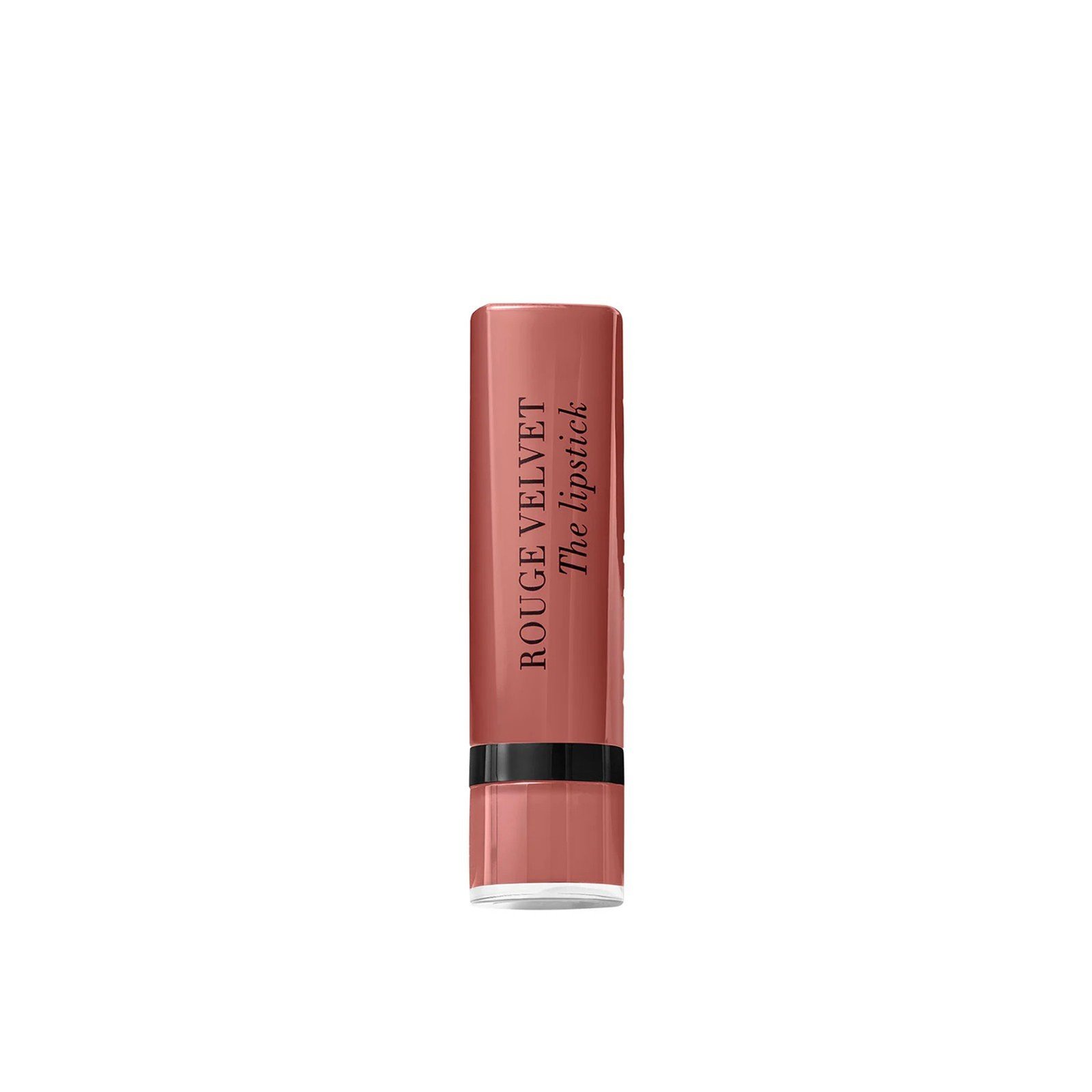 Bourjois Rouge Velvet The Lipstick