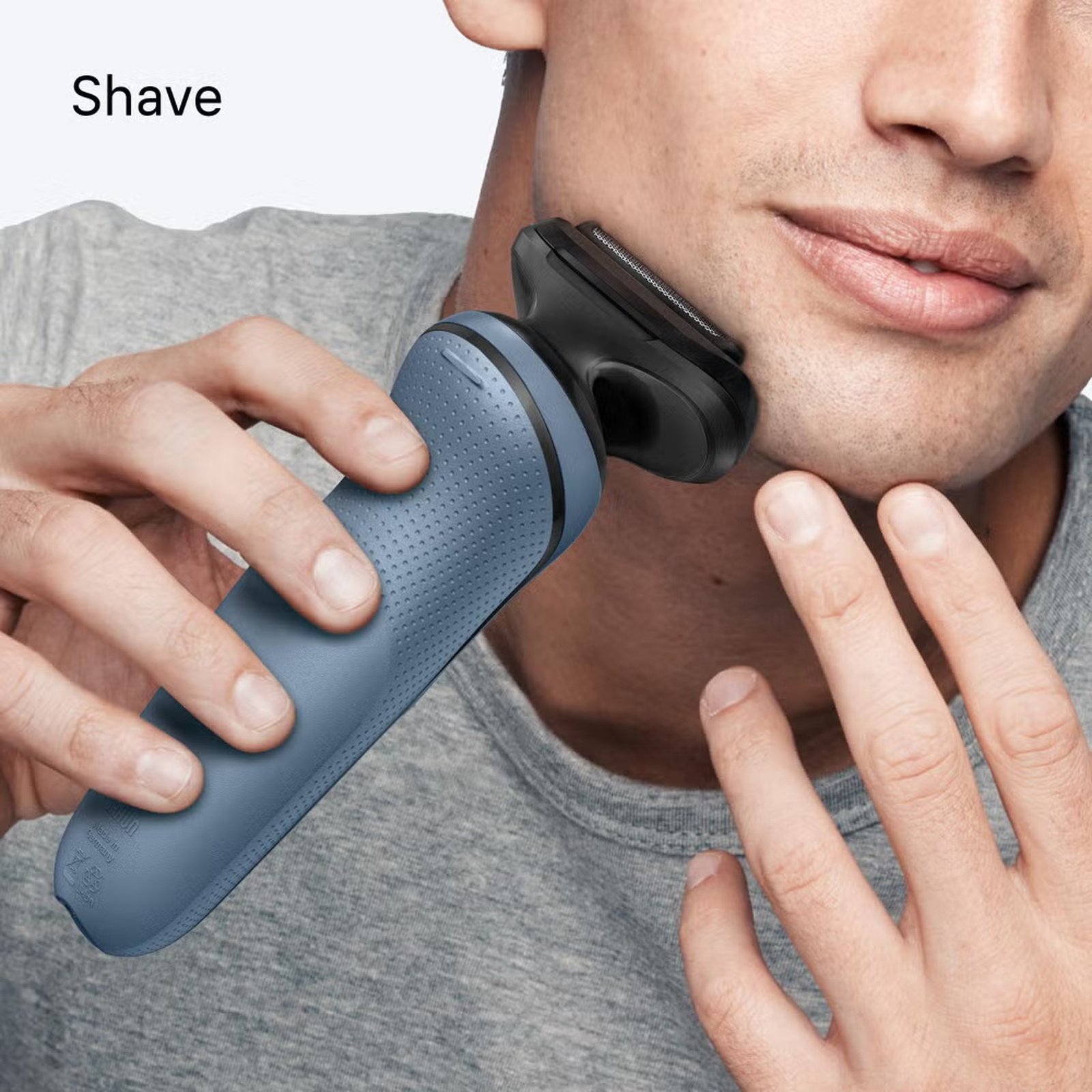 Braun Series 5 Electric Shaver 52-A1000s