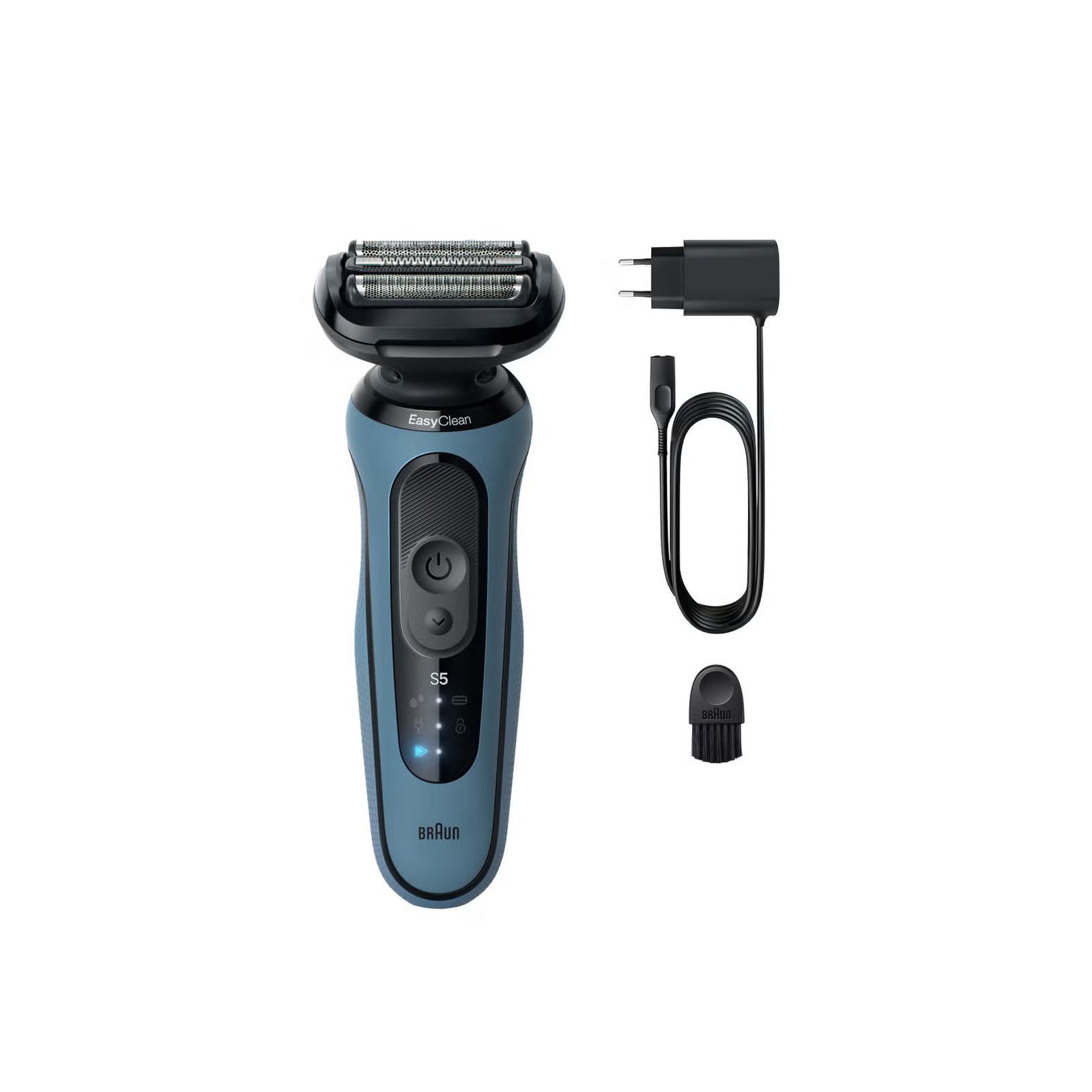 Braun Series 5 Electric Shaver 52-A1000s