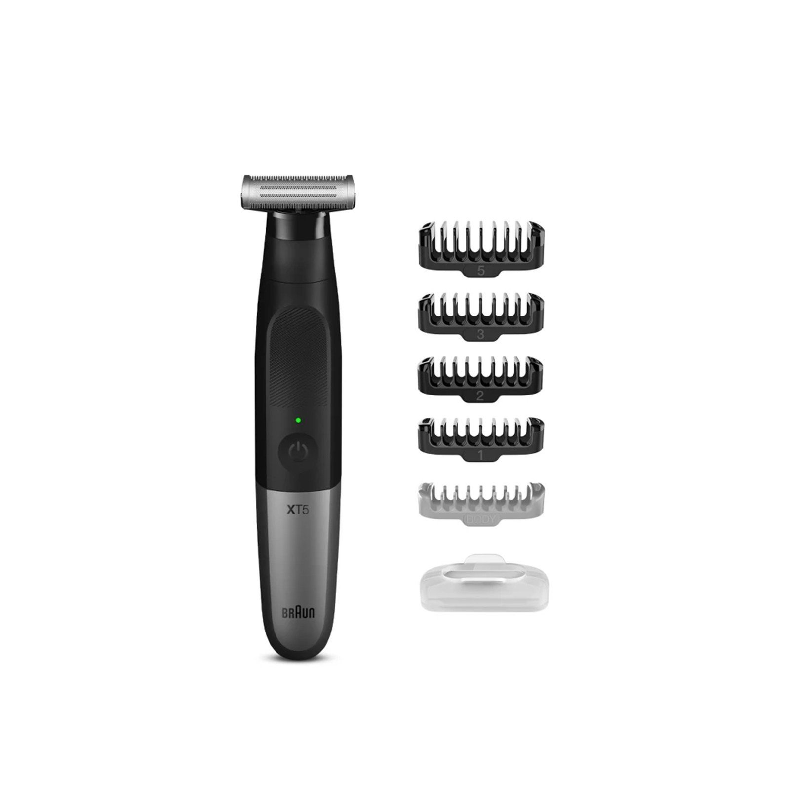 Braun Series XT5 All-In-One Tool XT5100