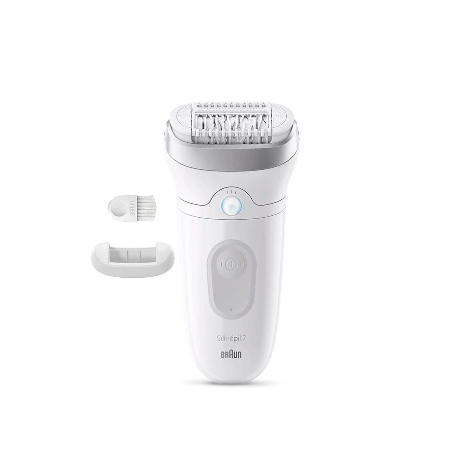 Braun Silk-Épil 7 Efficient Epilator SE7-011