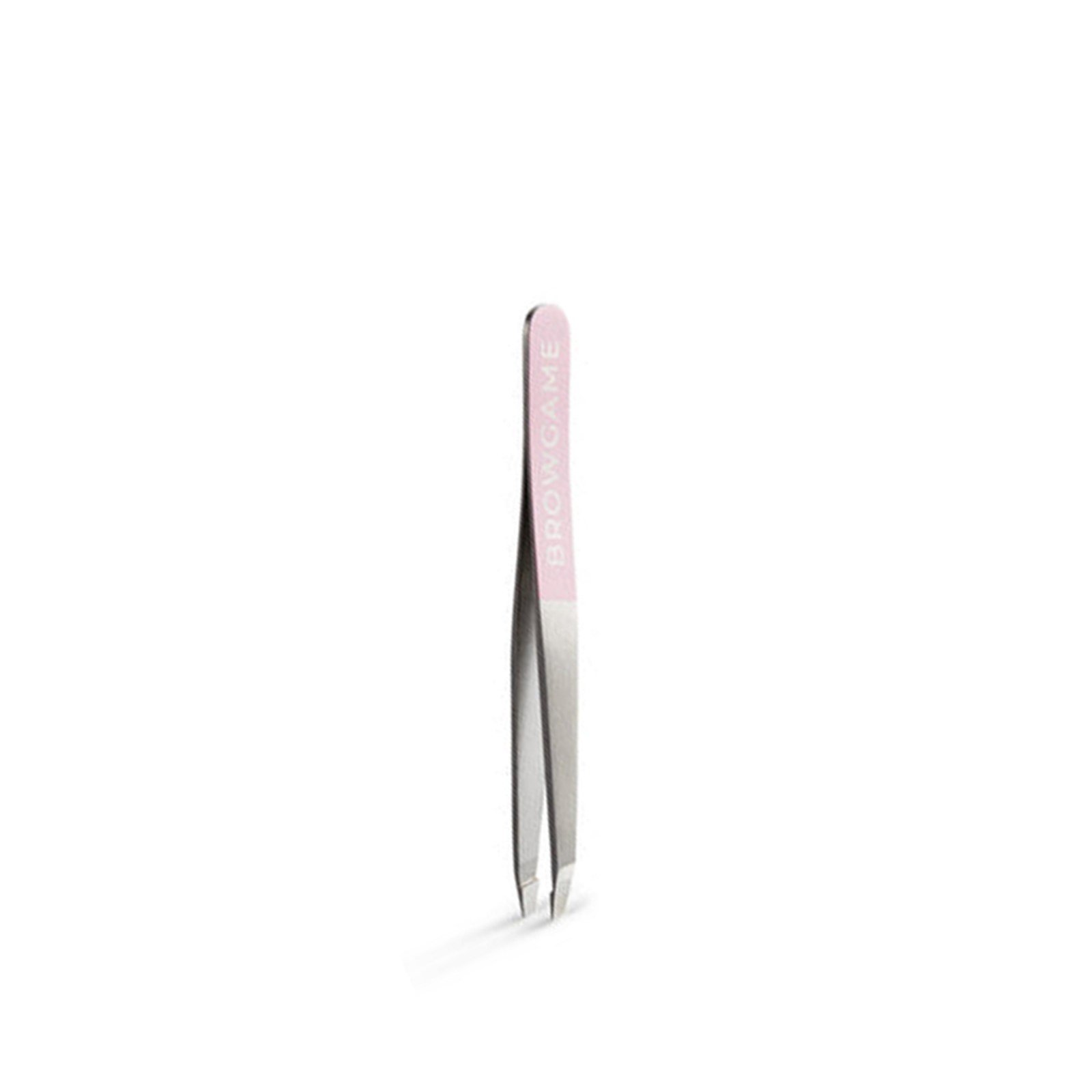 Browgame Original Slanted Tweezer