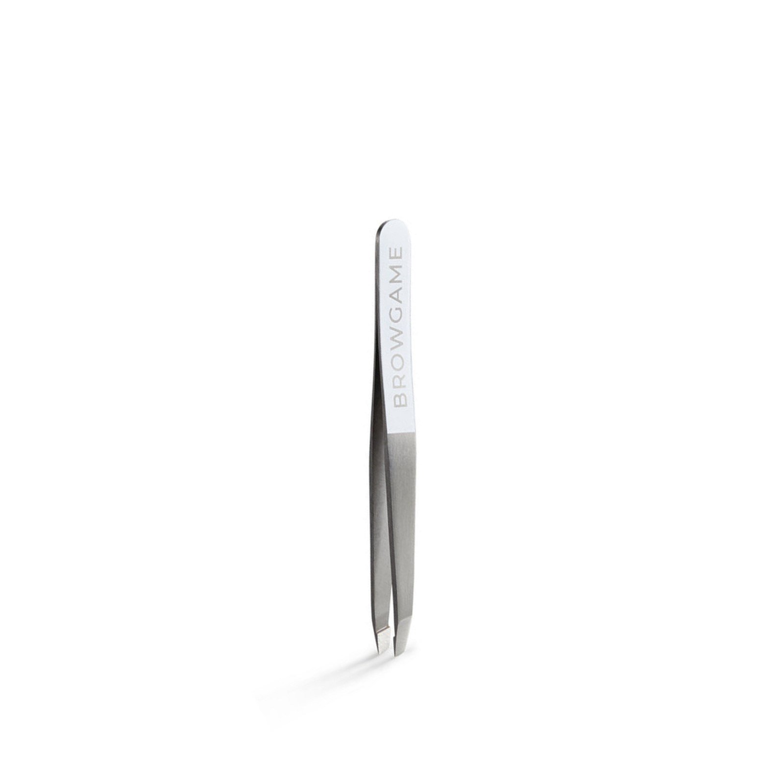 Browgame Original Slanted Tweezer