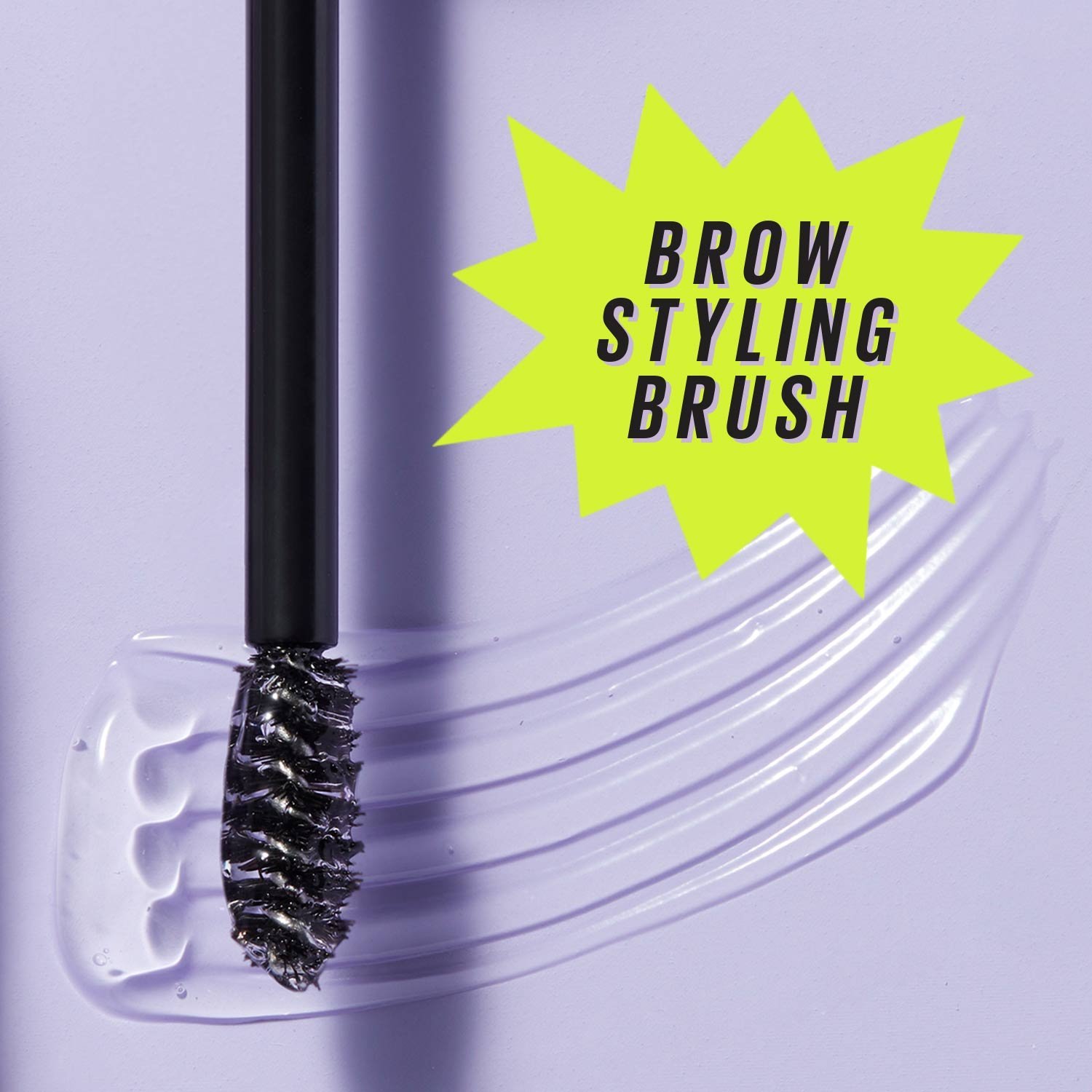 Maybelline Super Lock Tinted Brow Glue 260 Deep Brown 7ml