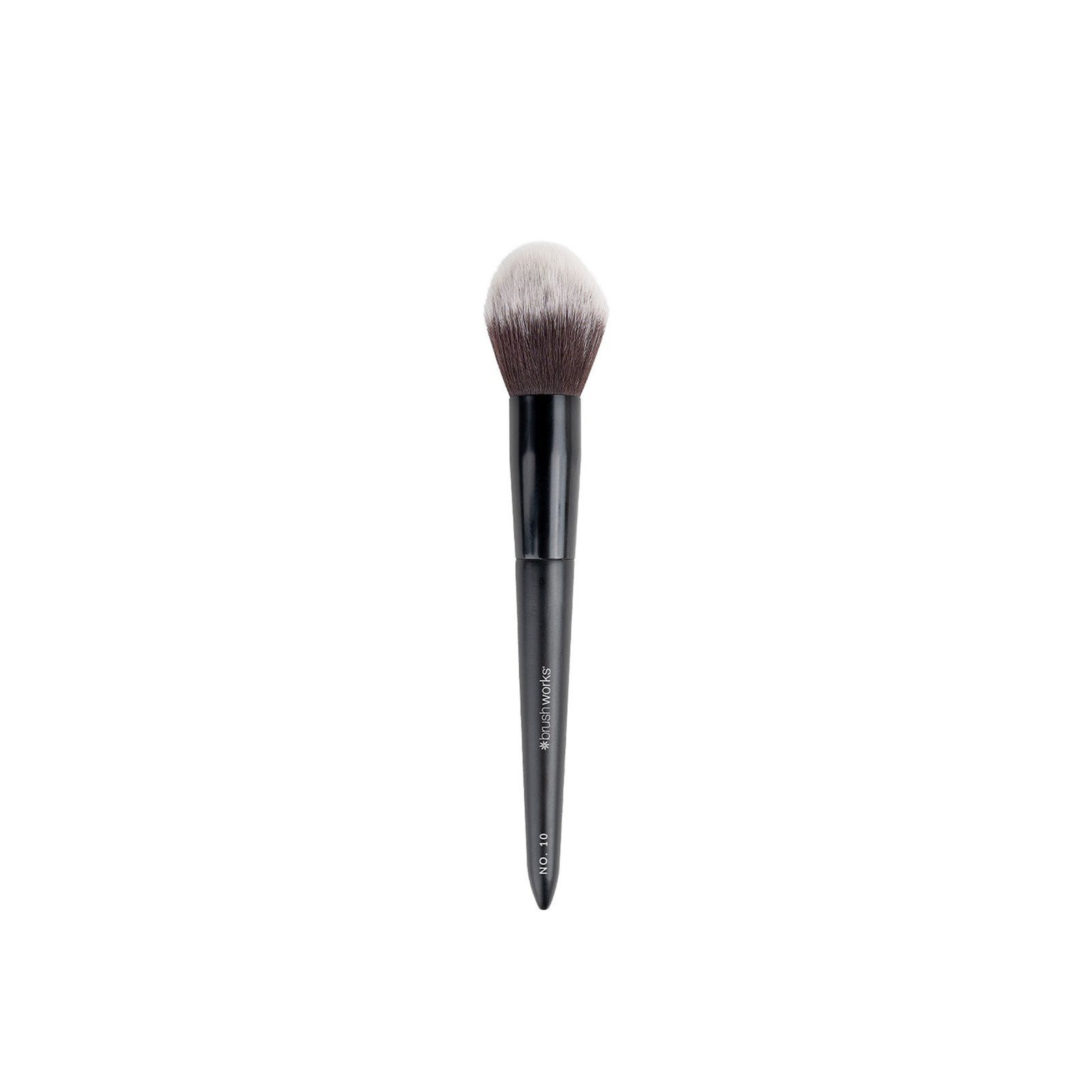 Brushworks فرشاة برونزر رقم 10