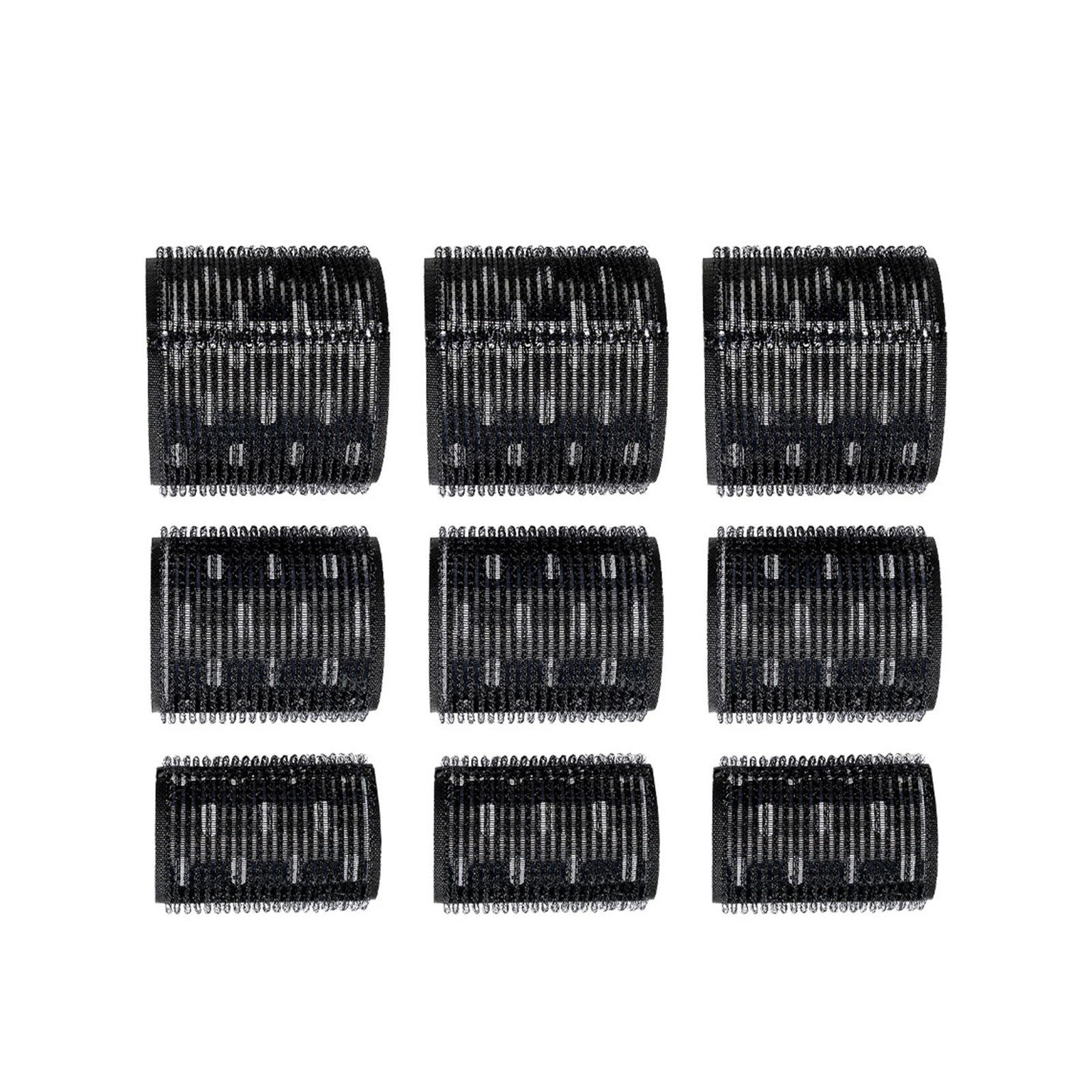 Brushworks Keramické Termální Natáčky Variety Balení