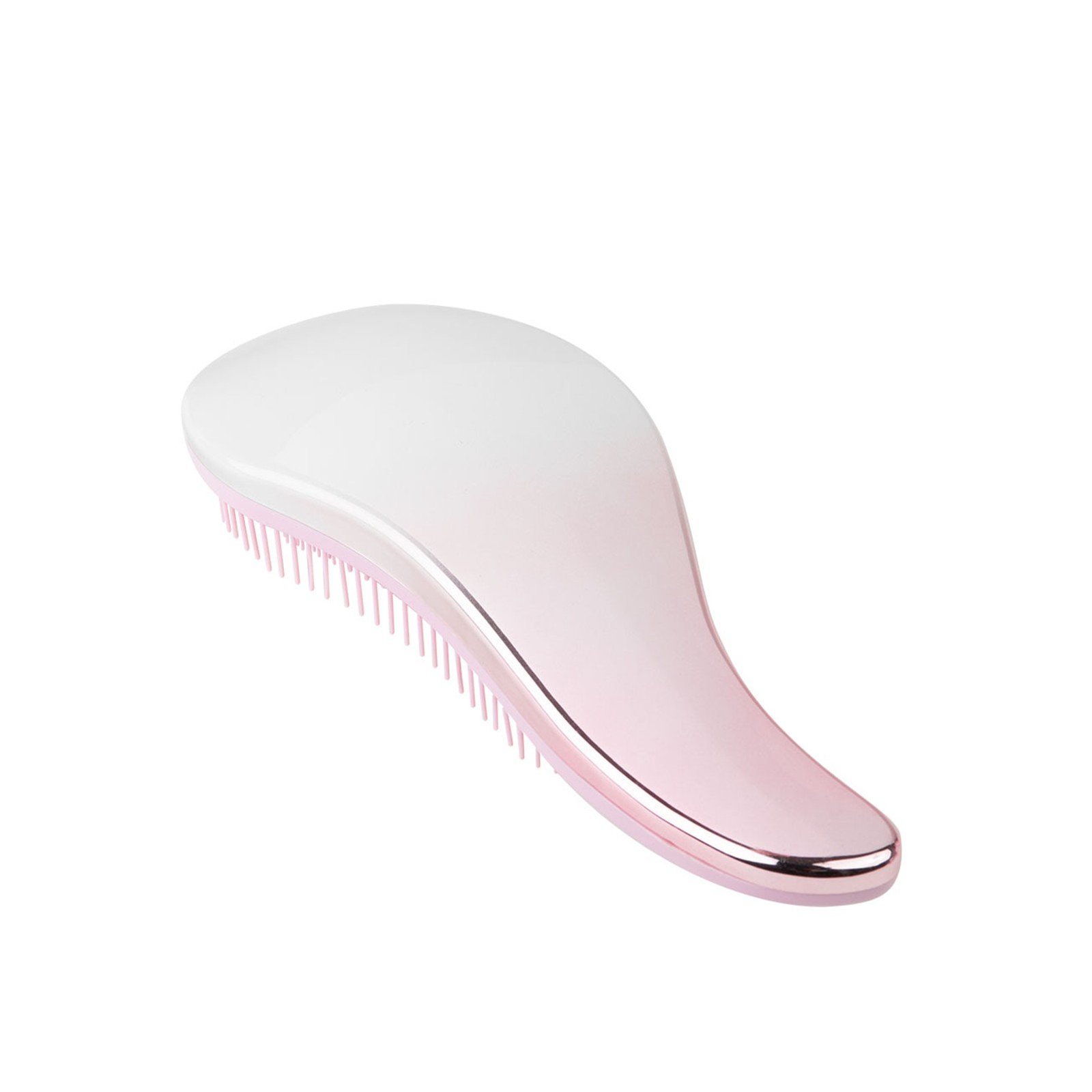 Brushworks فرشاة شعر لفك التشابك