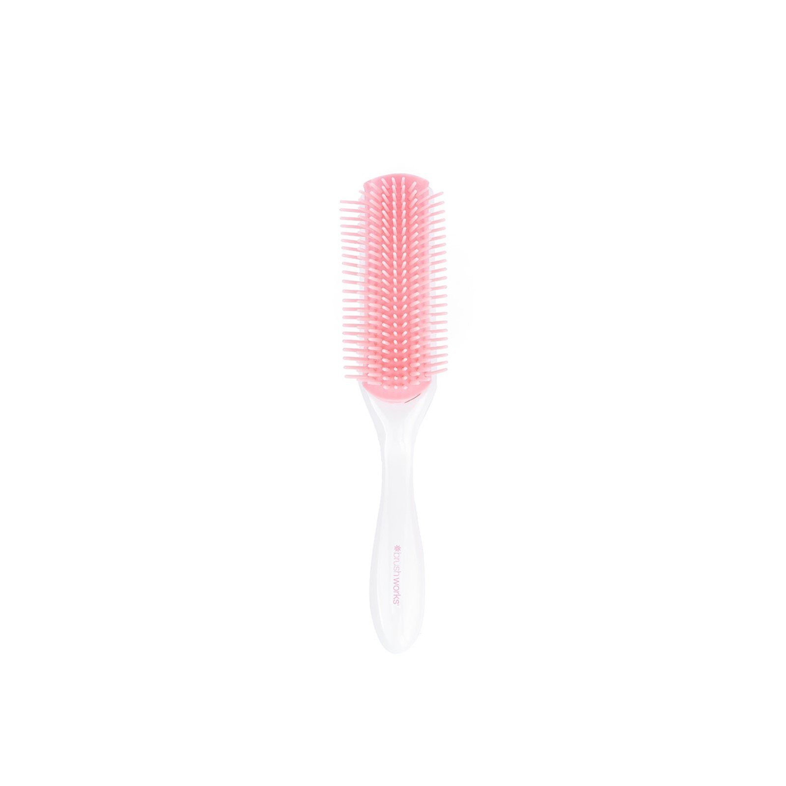 Brushworks فرشاة حواجب HD